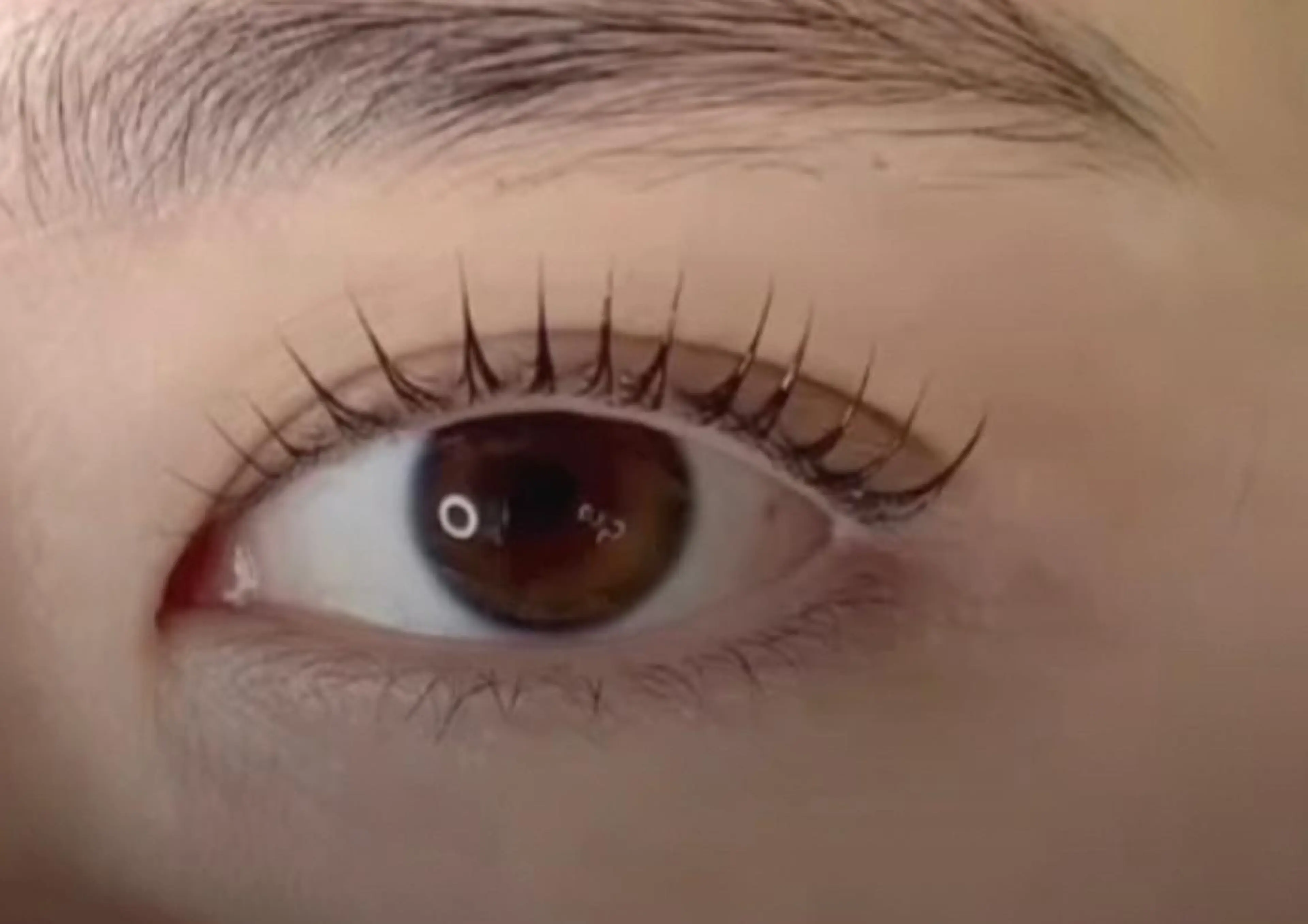 ネイル マツエク・マツパ 一重×まつ毛パーマ SINCERELY シンシアリー🌈のネイルデザイン