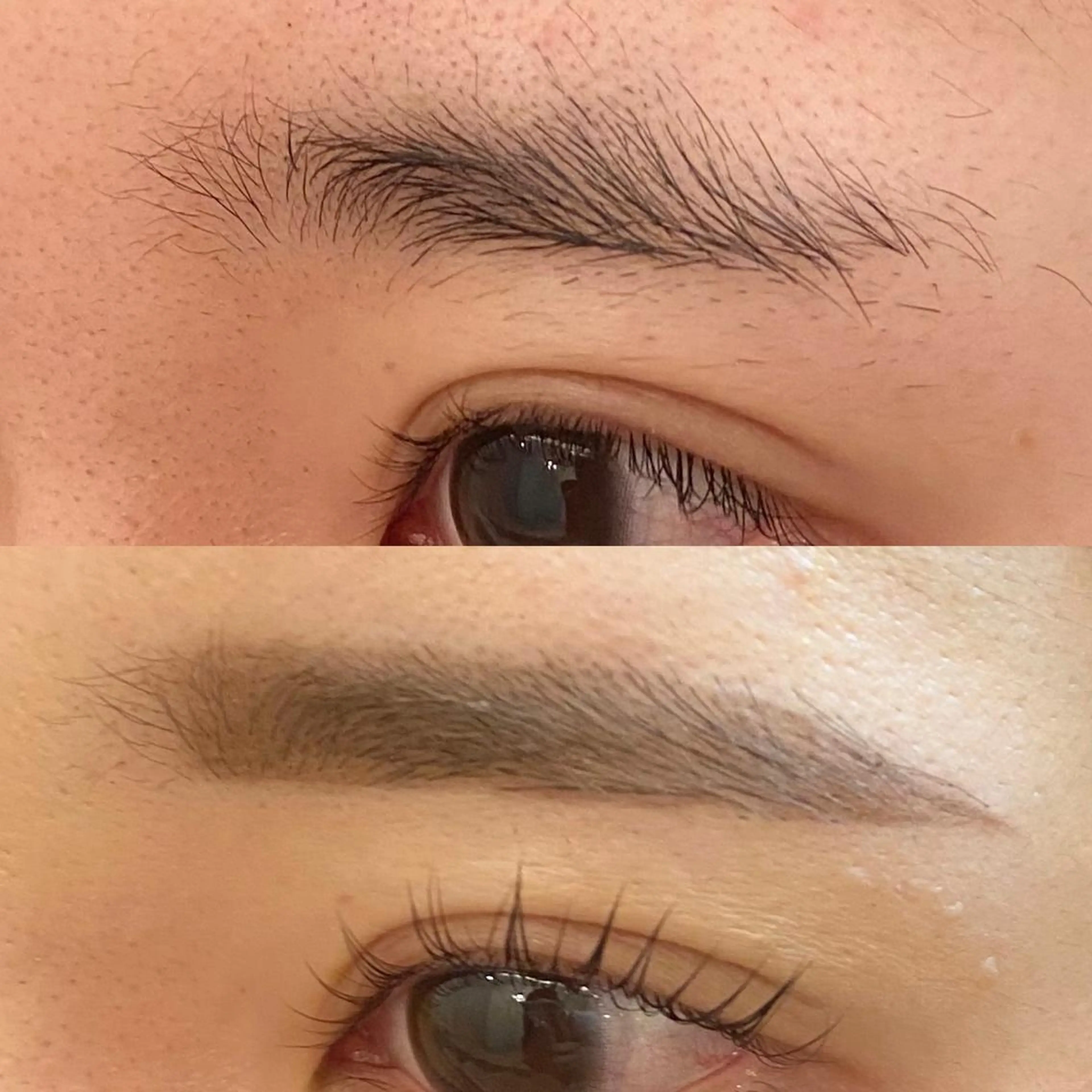 マツエク・マツパ マツパ sato misakiのマツエク・マツパデザイン