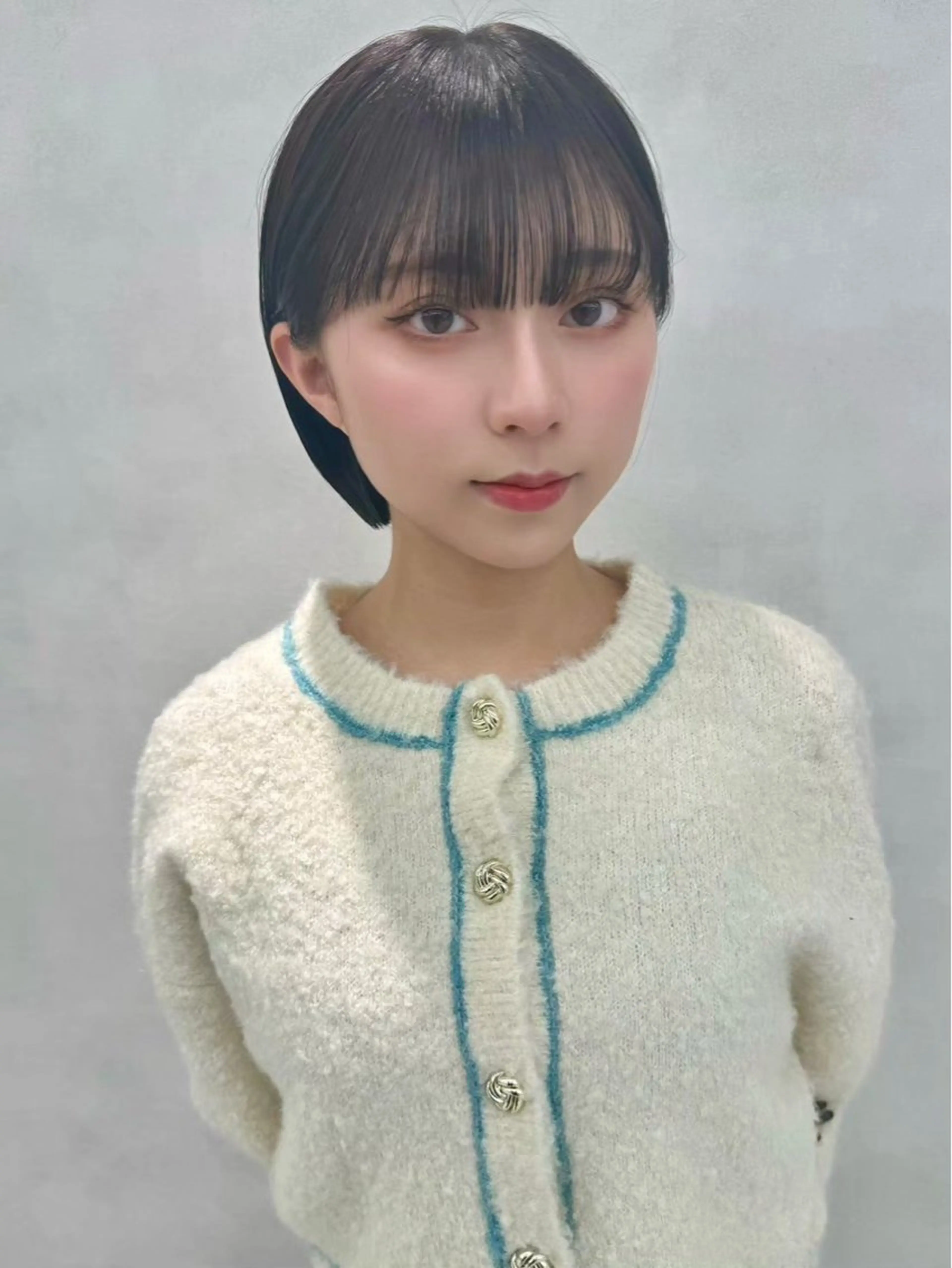 ショート ショートヘア ショートモデル募集/ 美髪縮毛矯正💎萌のヘアスタイル