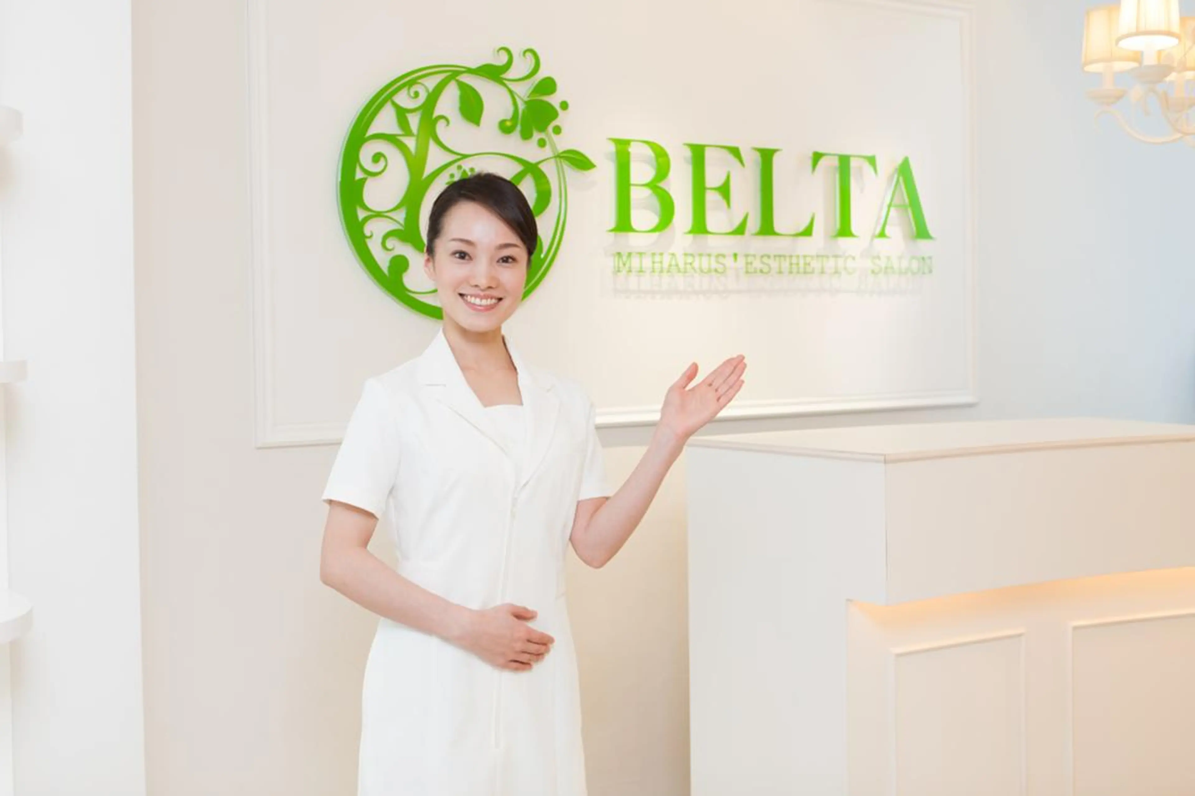 エステティック サロン　BELTAのエステ・リラクイメージ