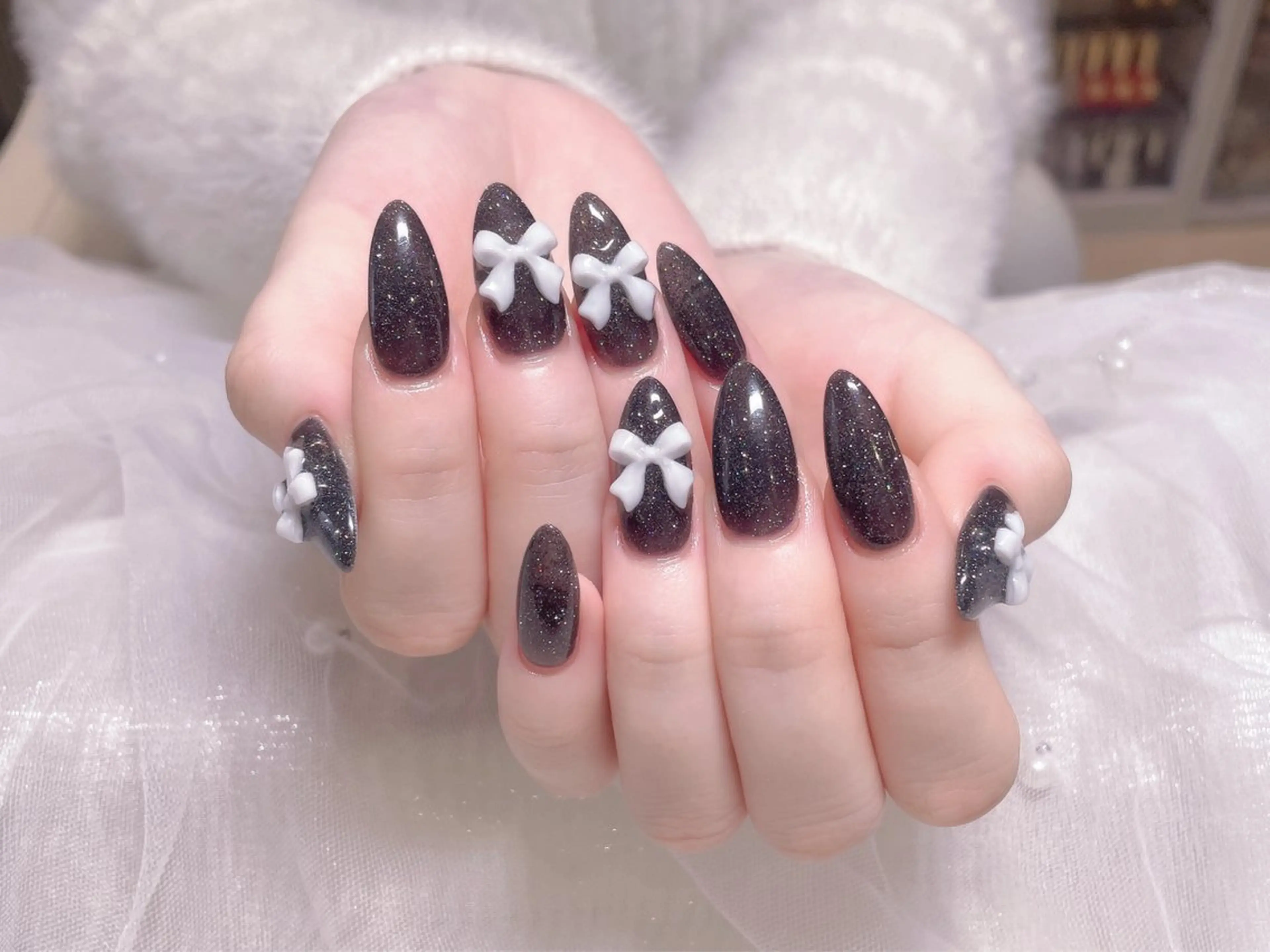 ネイル ＬuＬu ネイルサロンのネイルデザイン