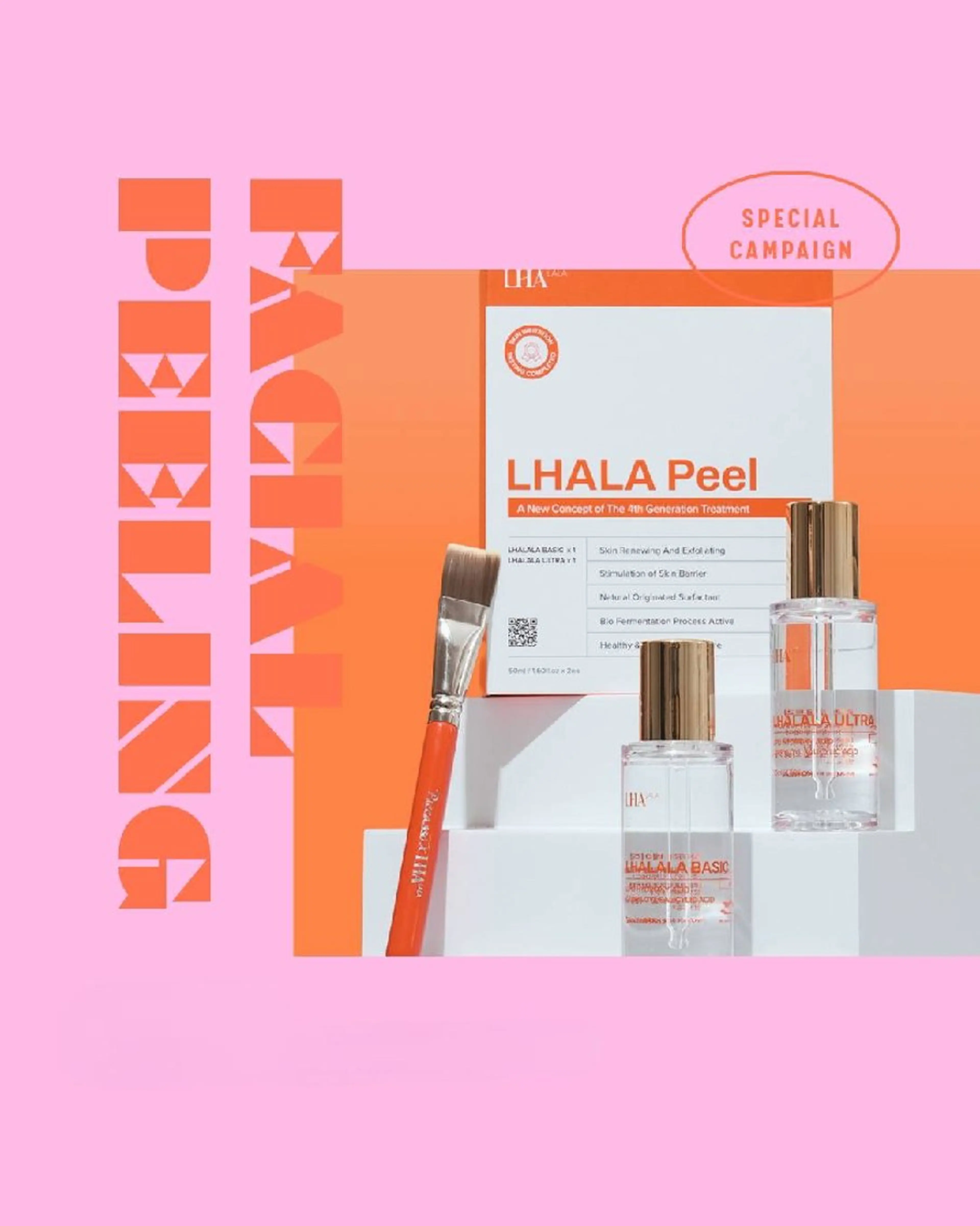 エステ HONEY横浜店 【加賀田】のエステ・リラクイメージ