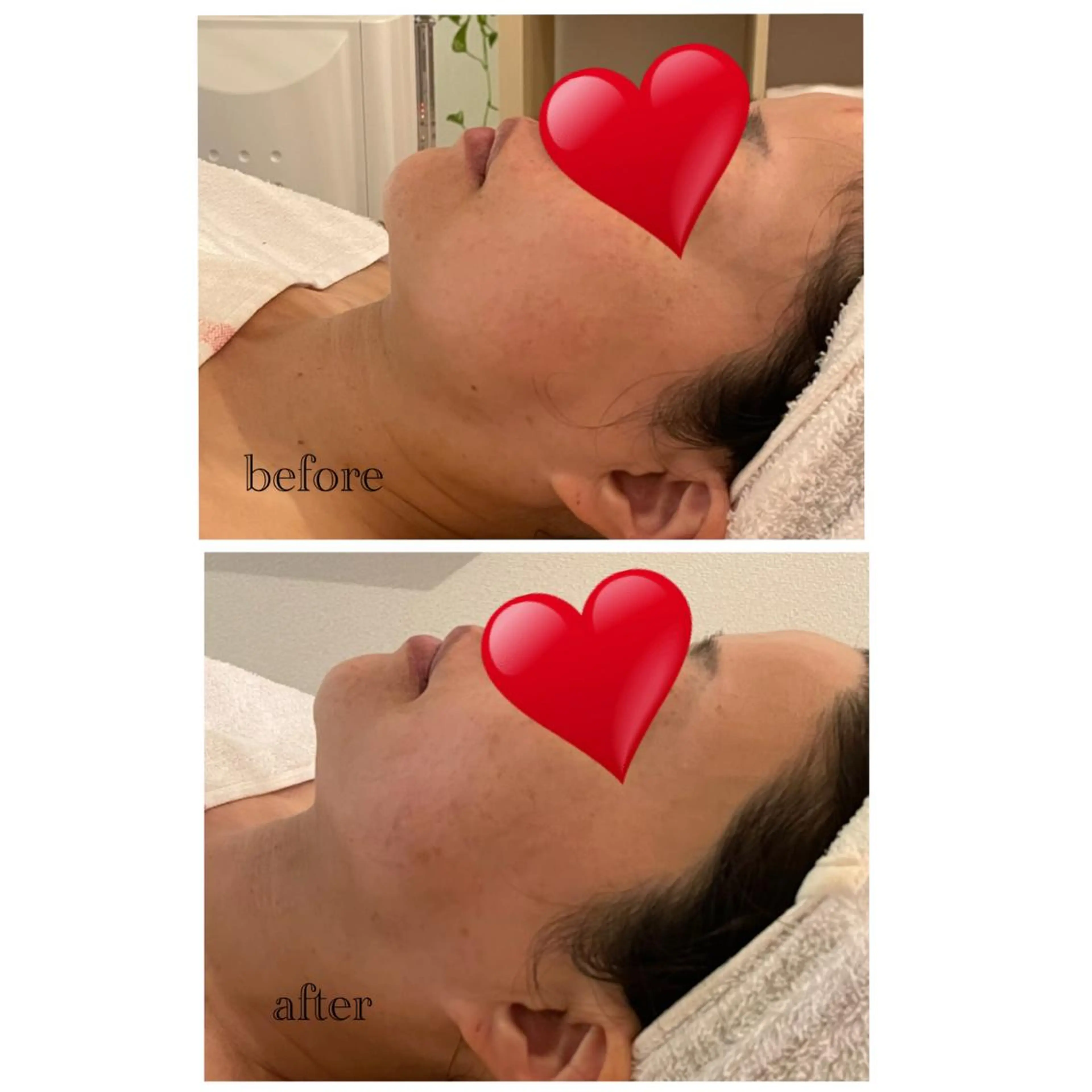 メナード　フェイシャルサロン　鳥飼野々店所属・石川 捺季のエステ・リラクイメージ