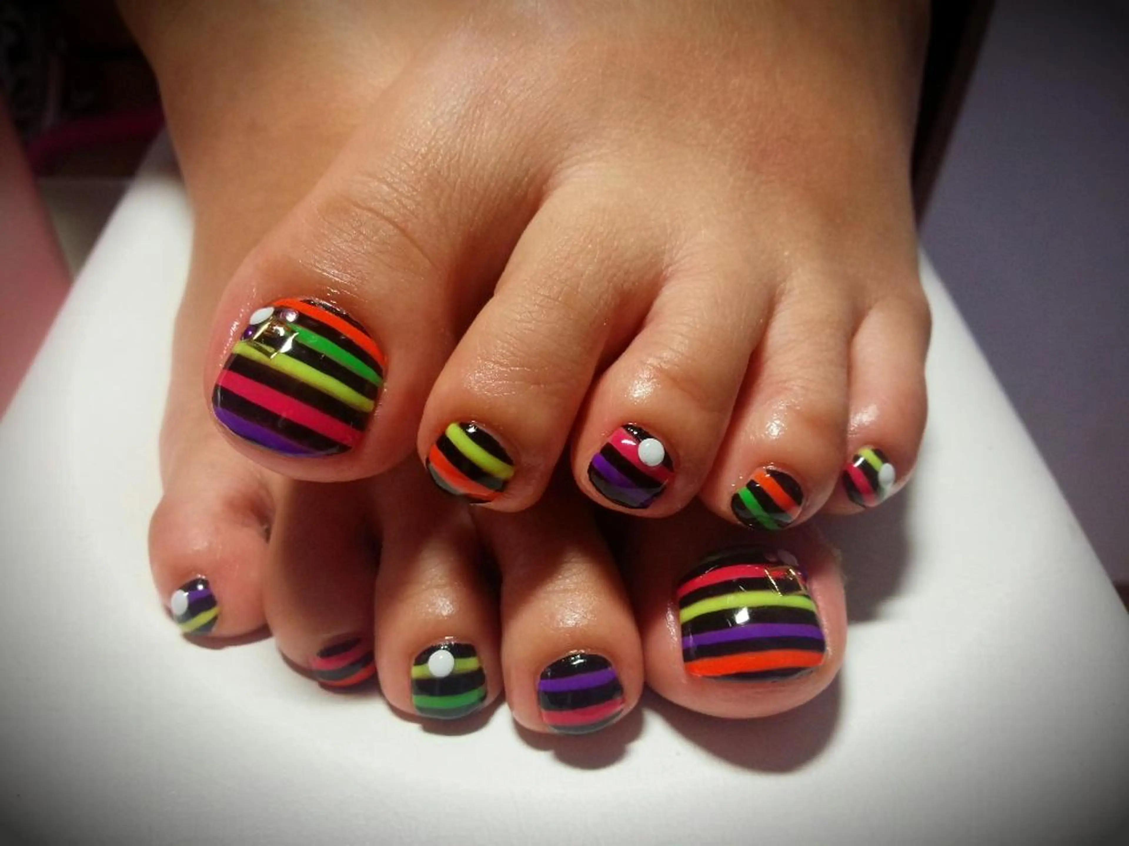 ネイル nail yukkoのネイルデザイン