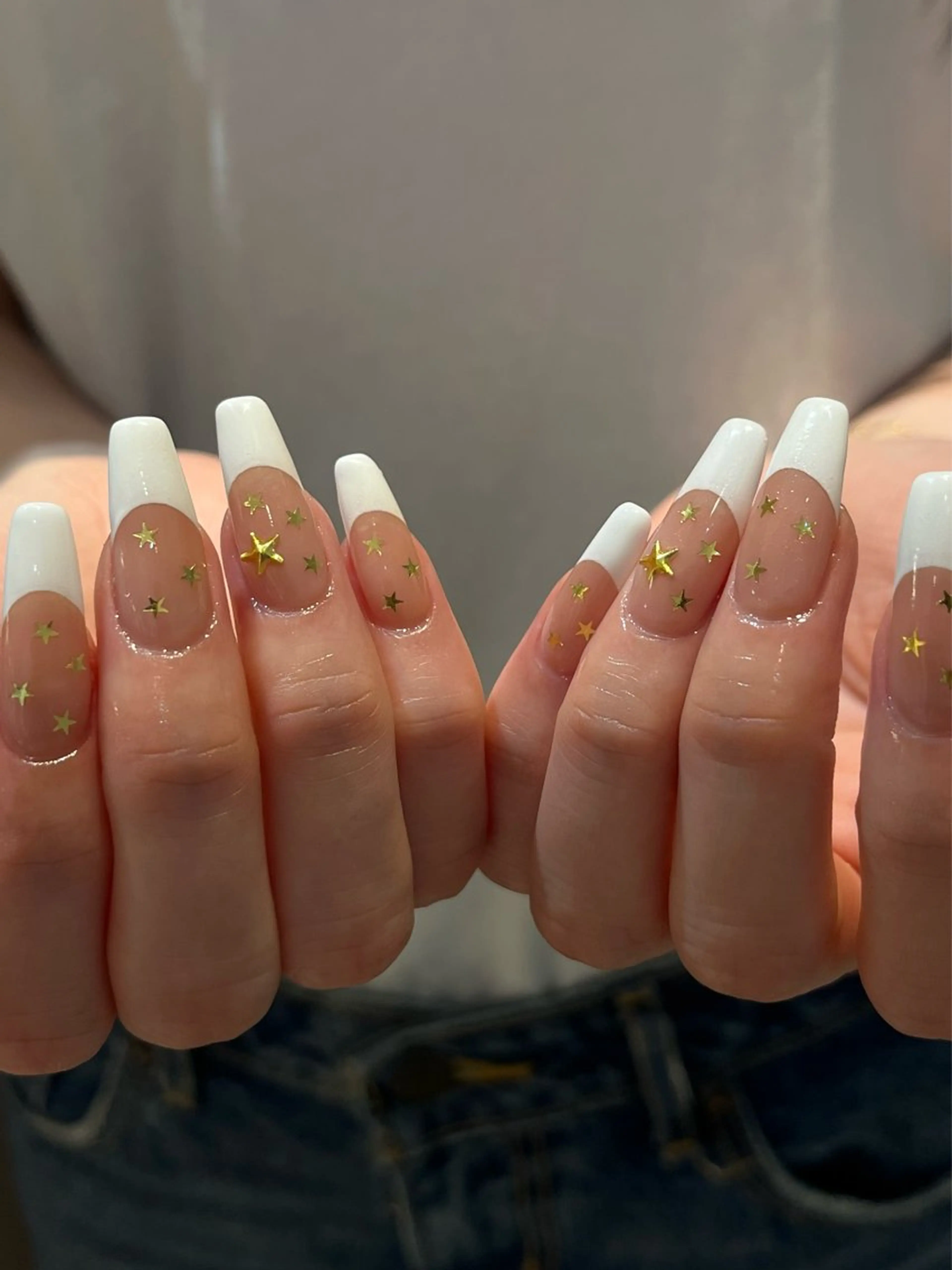 ネイル Lilia Maedaのネイルデザイン