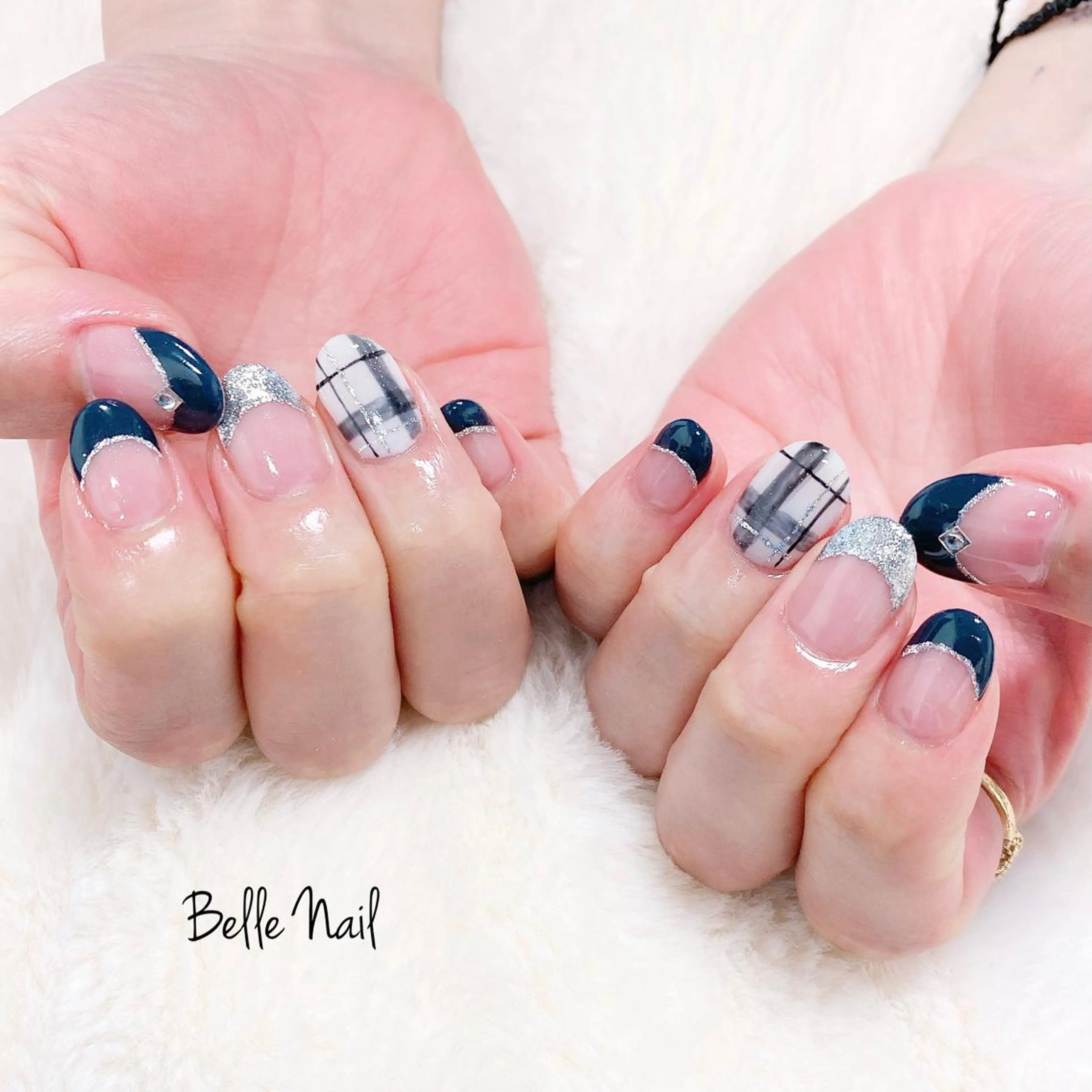 ネイル Sak nailroomのネイルデザイン