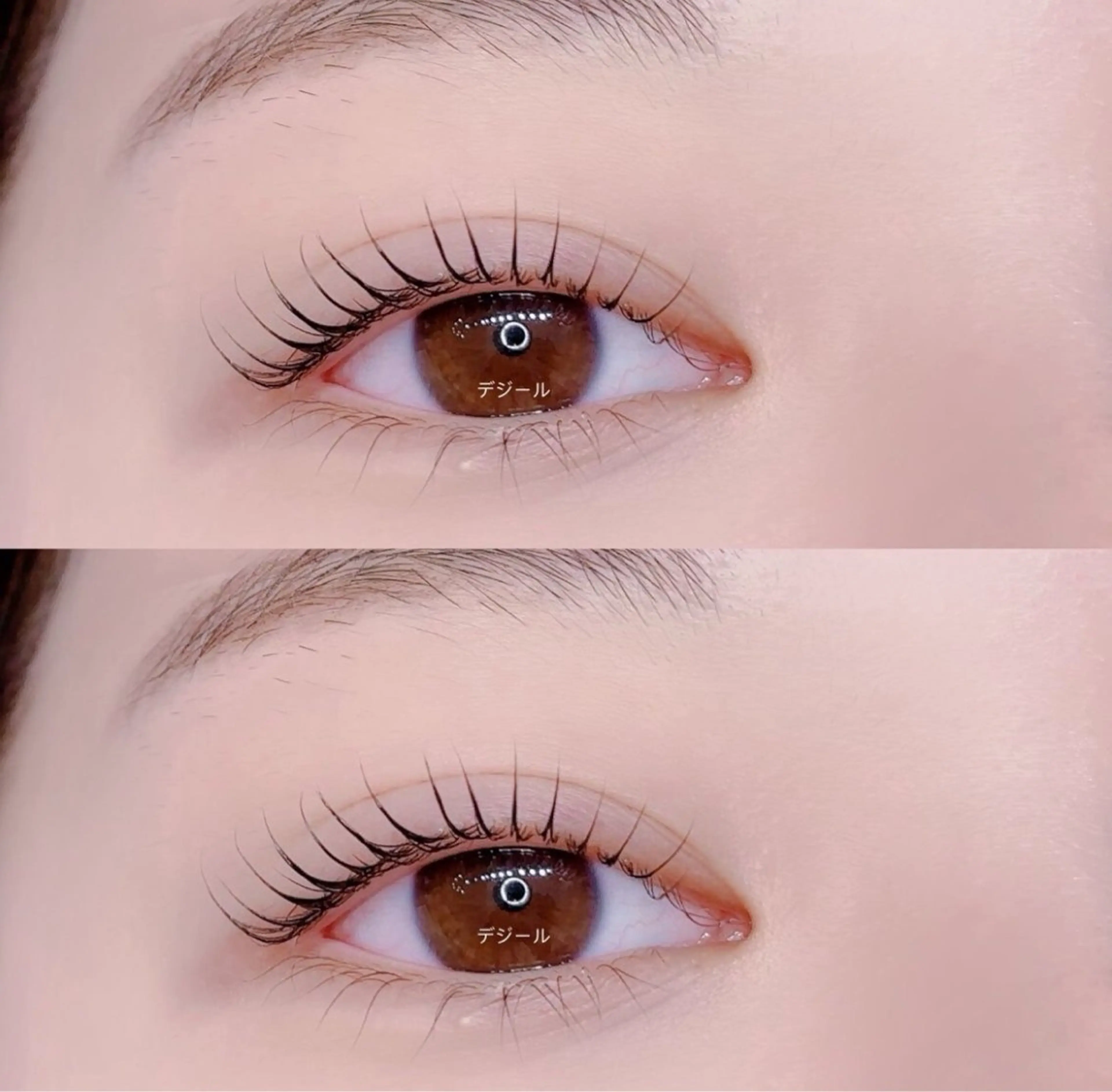 マツエク・マツパ マツパ 🌹ブリランテ🌹 大人気店のマツエク・マツパデザイン