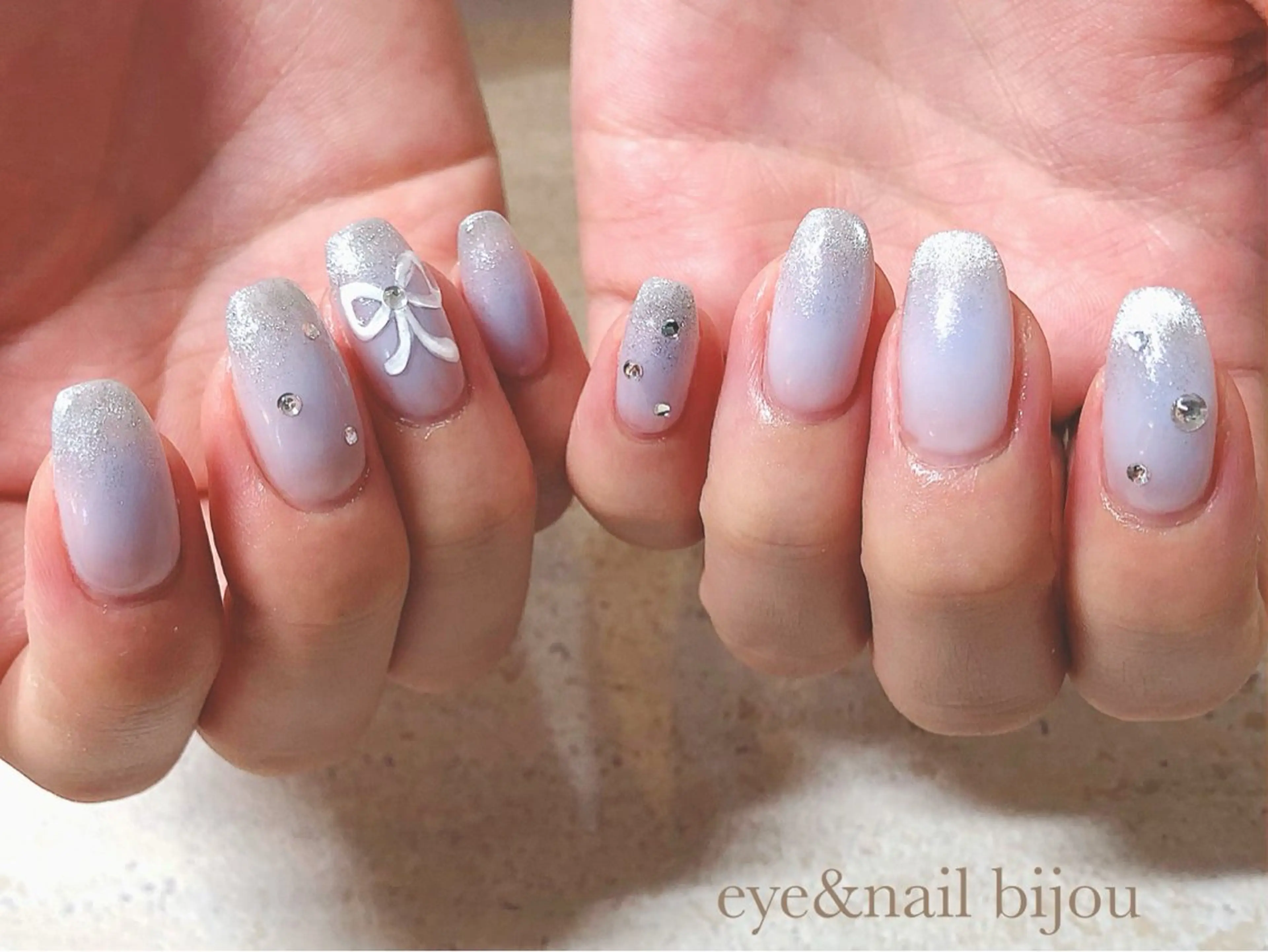 ネイル ハンドネイル n. sakiのネイルデザイン