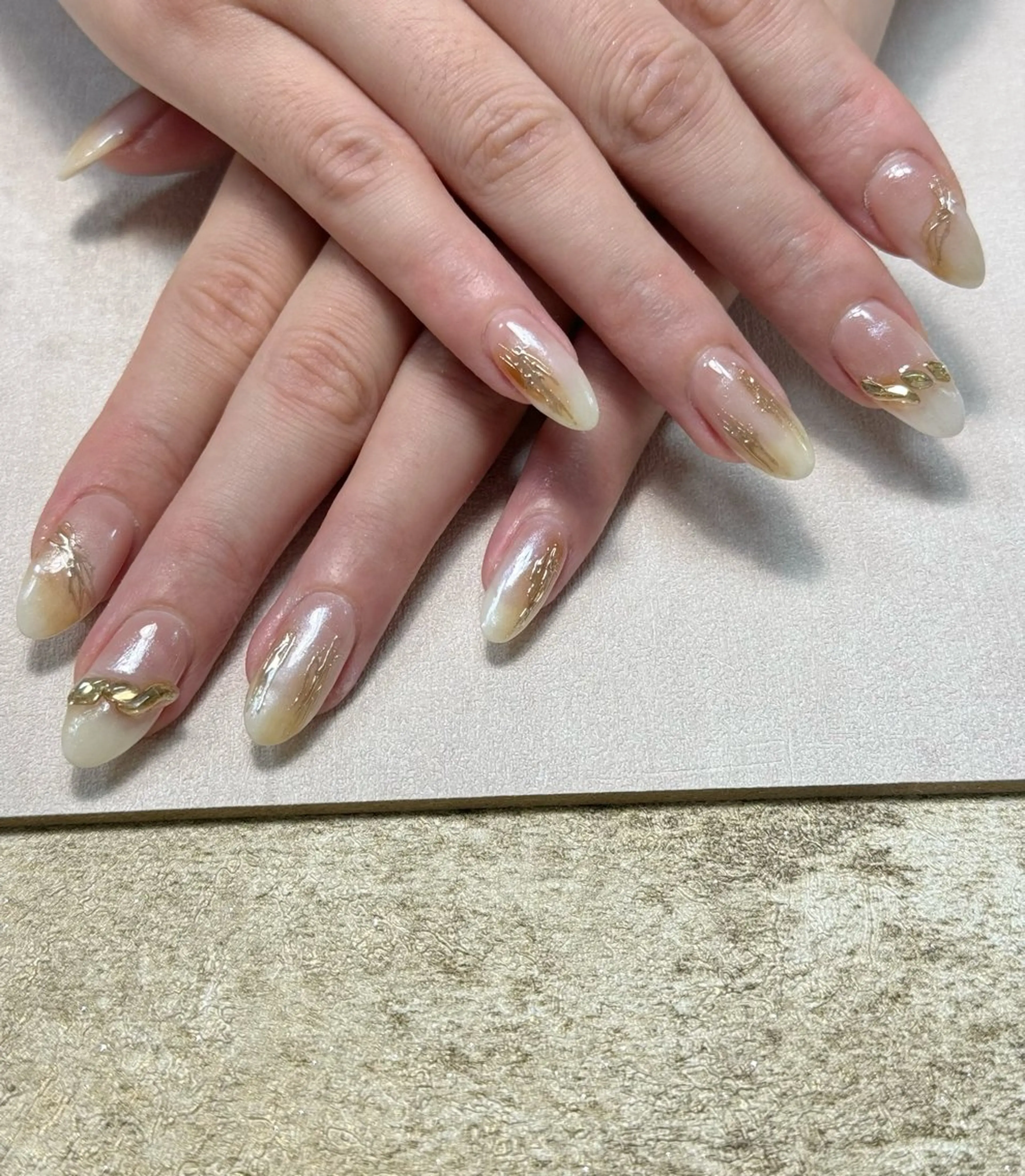 ネイル pink nailのネイルデザイン