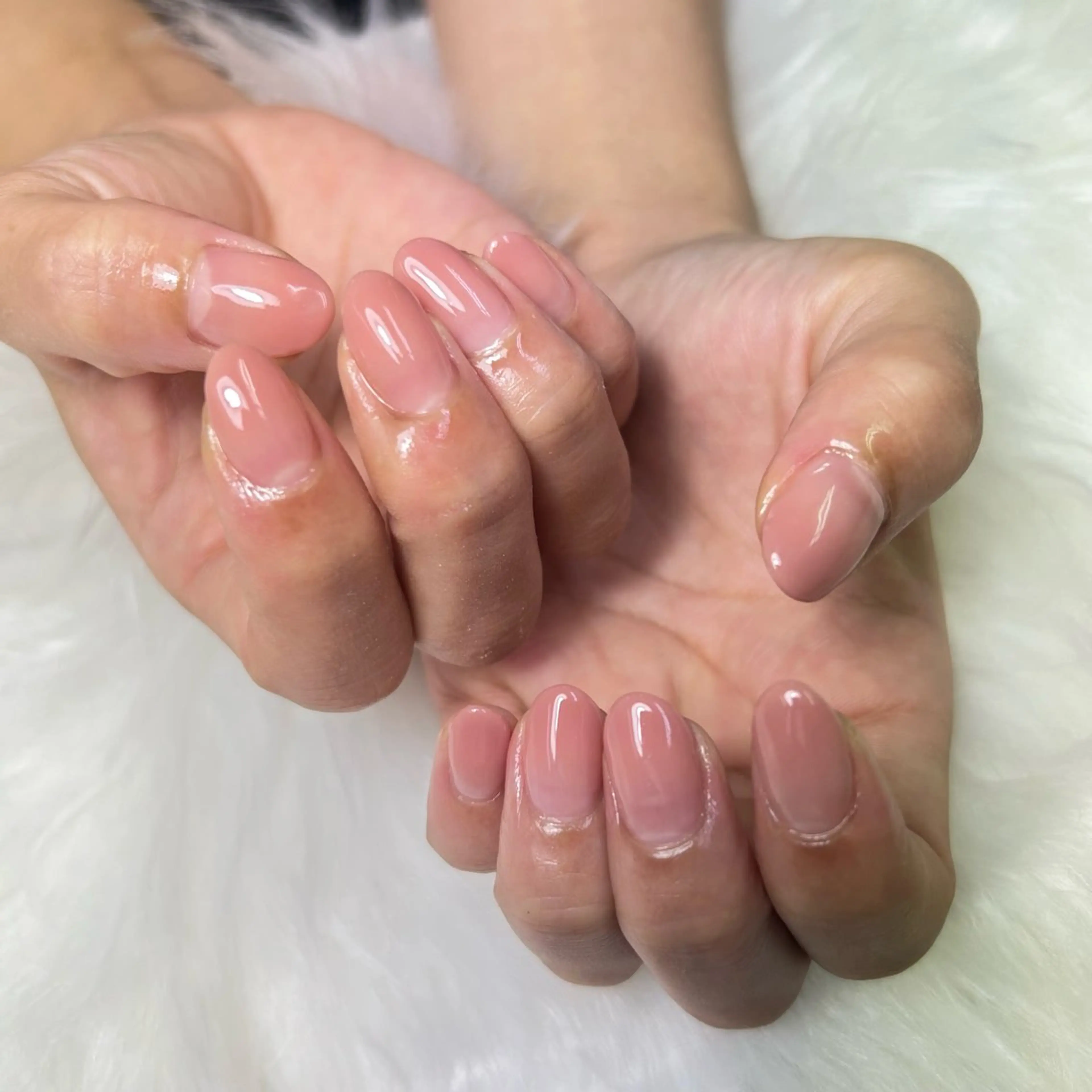 ネイル nailsalon Aymé所属・【Aymé】 AMIのネイルデザイン