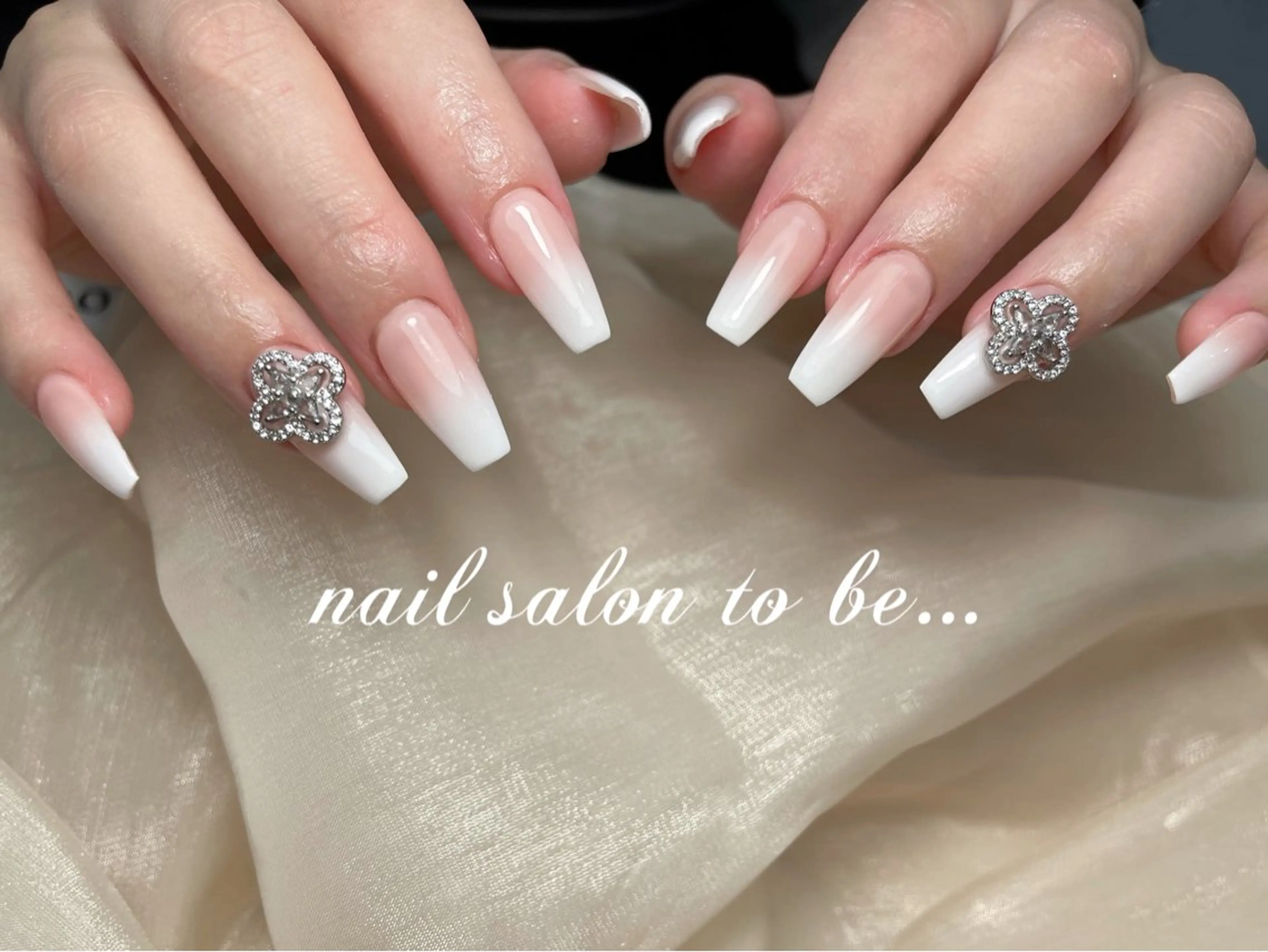 ネイル Nail Salon To Beのネイルデザイン