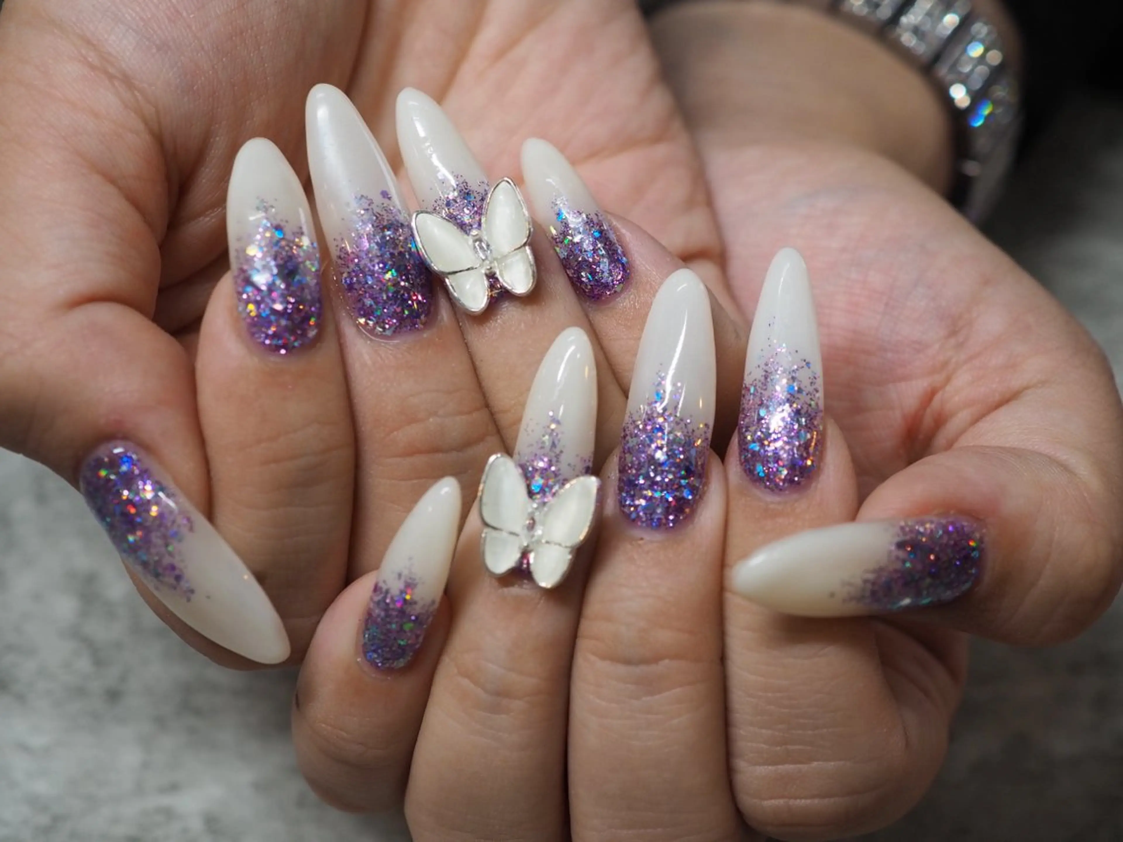 ネイル ハンドネイル glaNje部谷 (オーナー)のその他イメージ