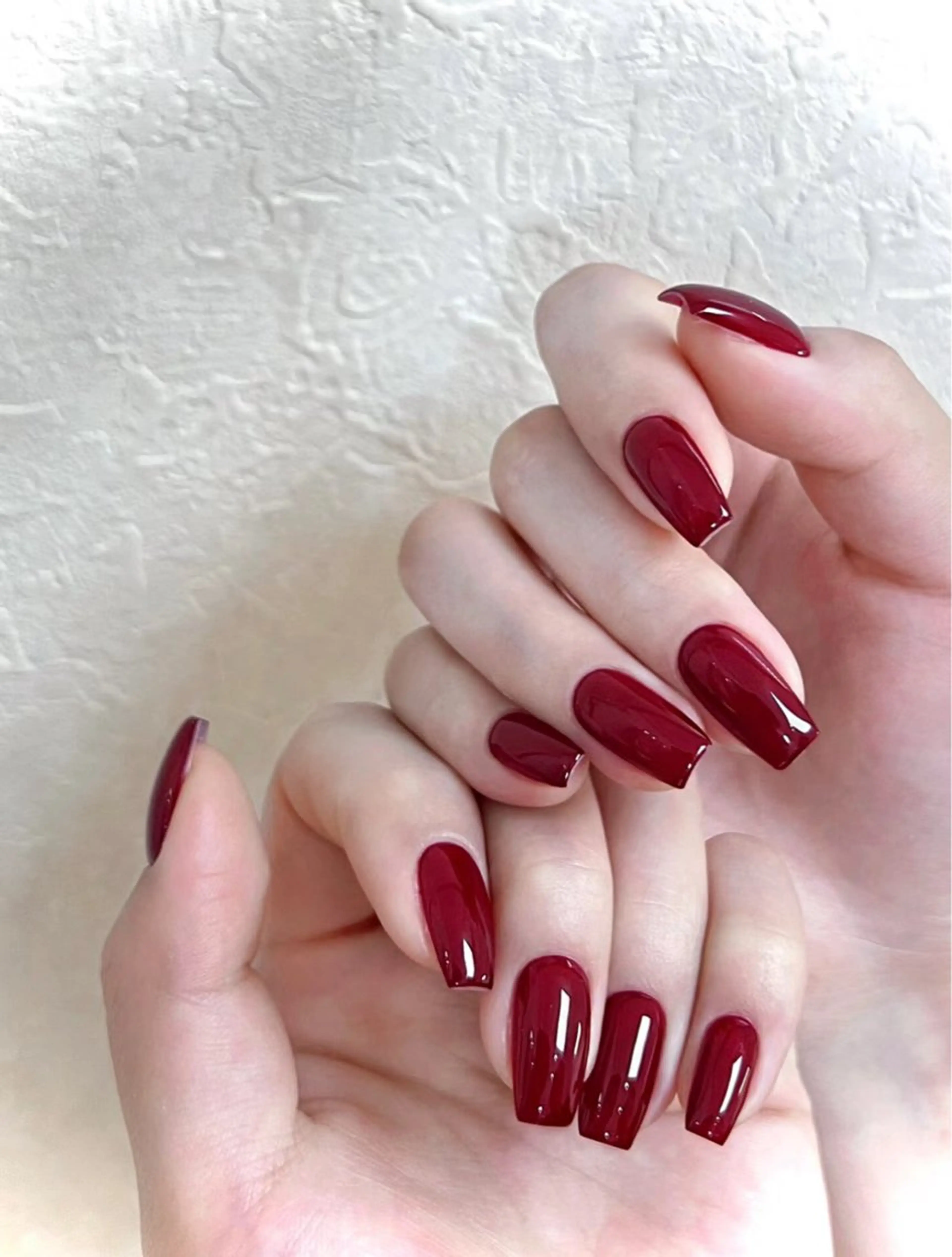 ネイル 恵比寿 The Nailのネイルデザイン