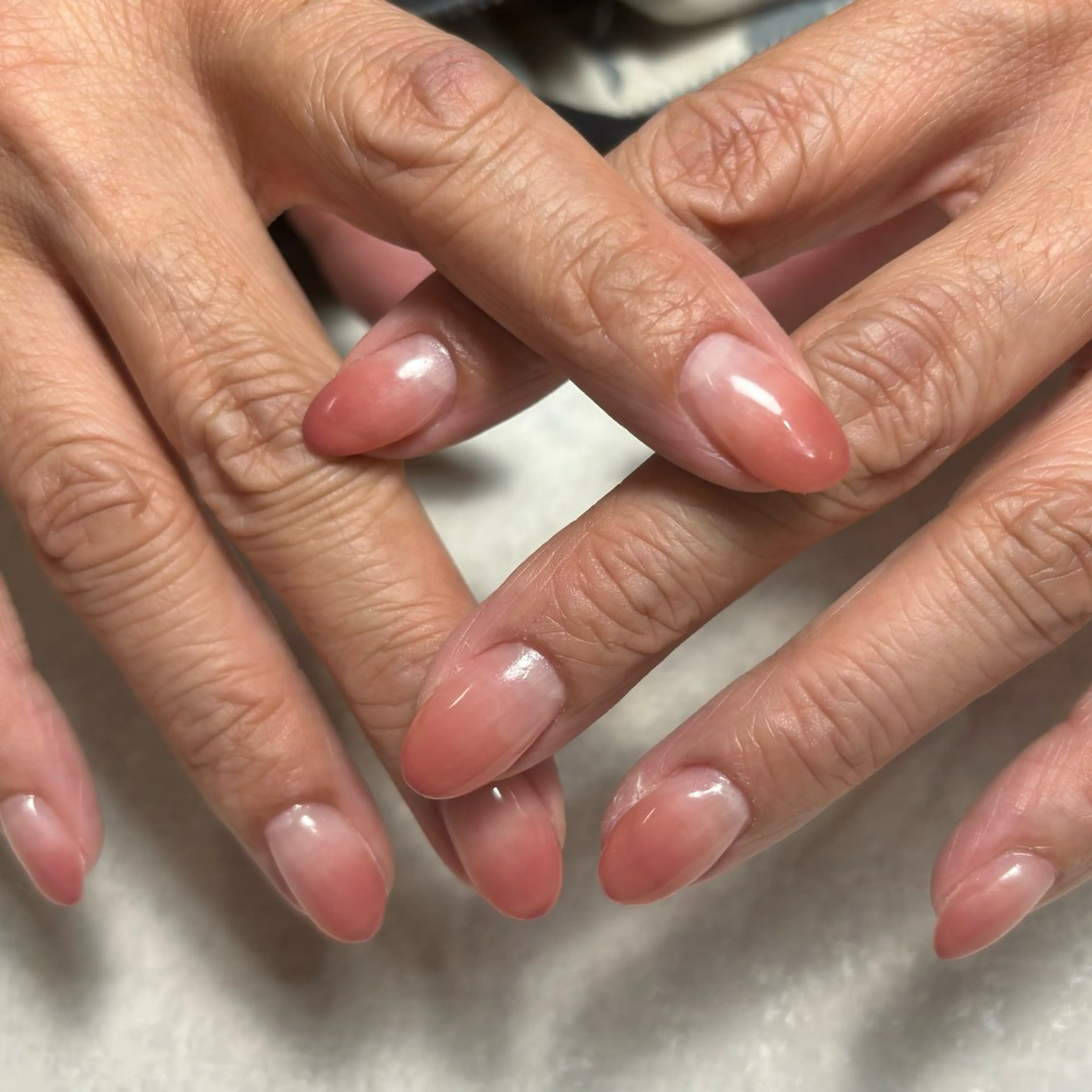 ネイル ハンドネイル Loêmy所属・Loémy airiのネイルデザイン