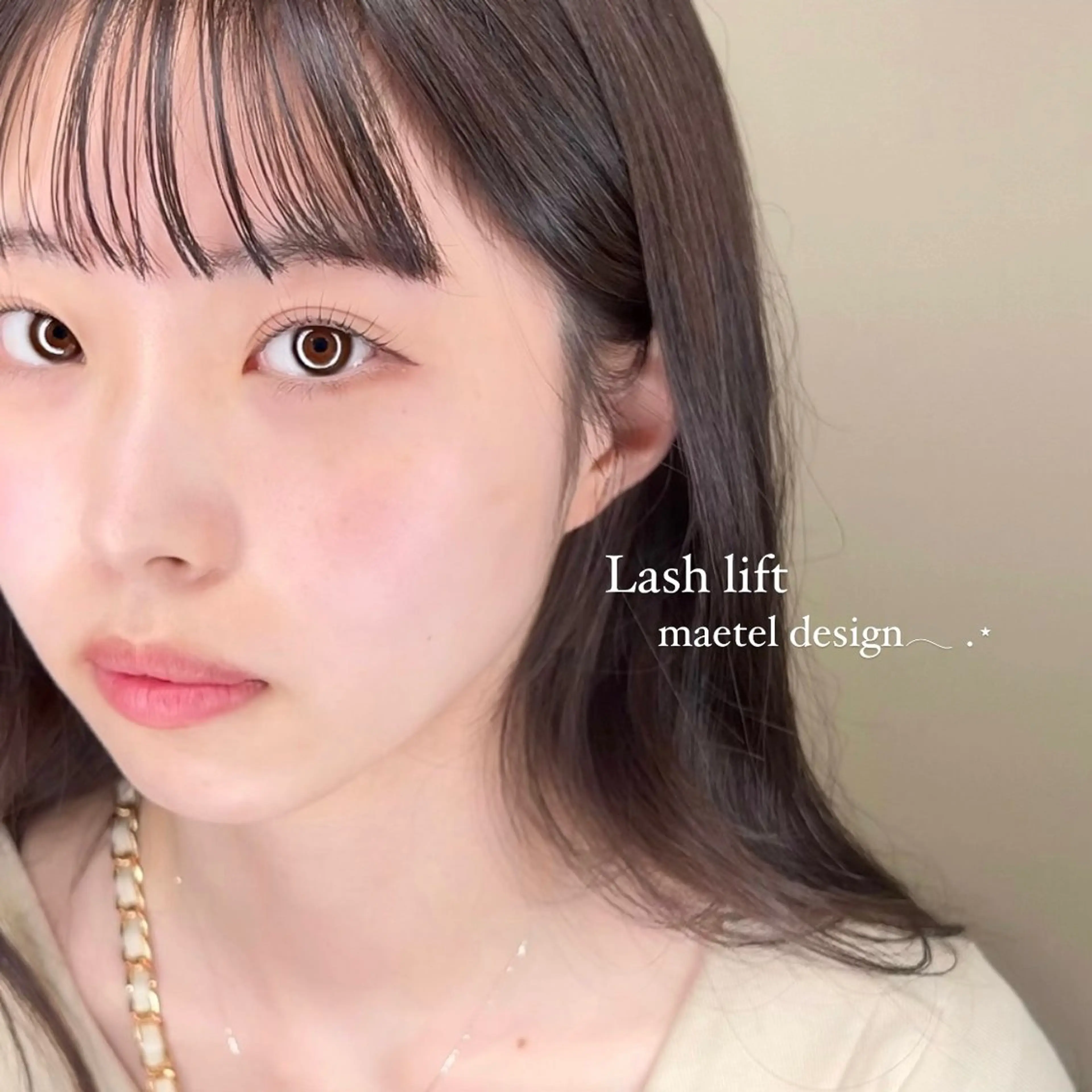 マツエク・マツパ マツパ/マツエク /天神/eimiのマツエク・マツパデザイン