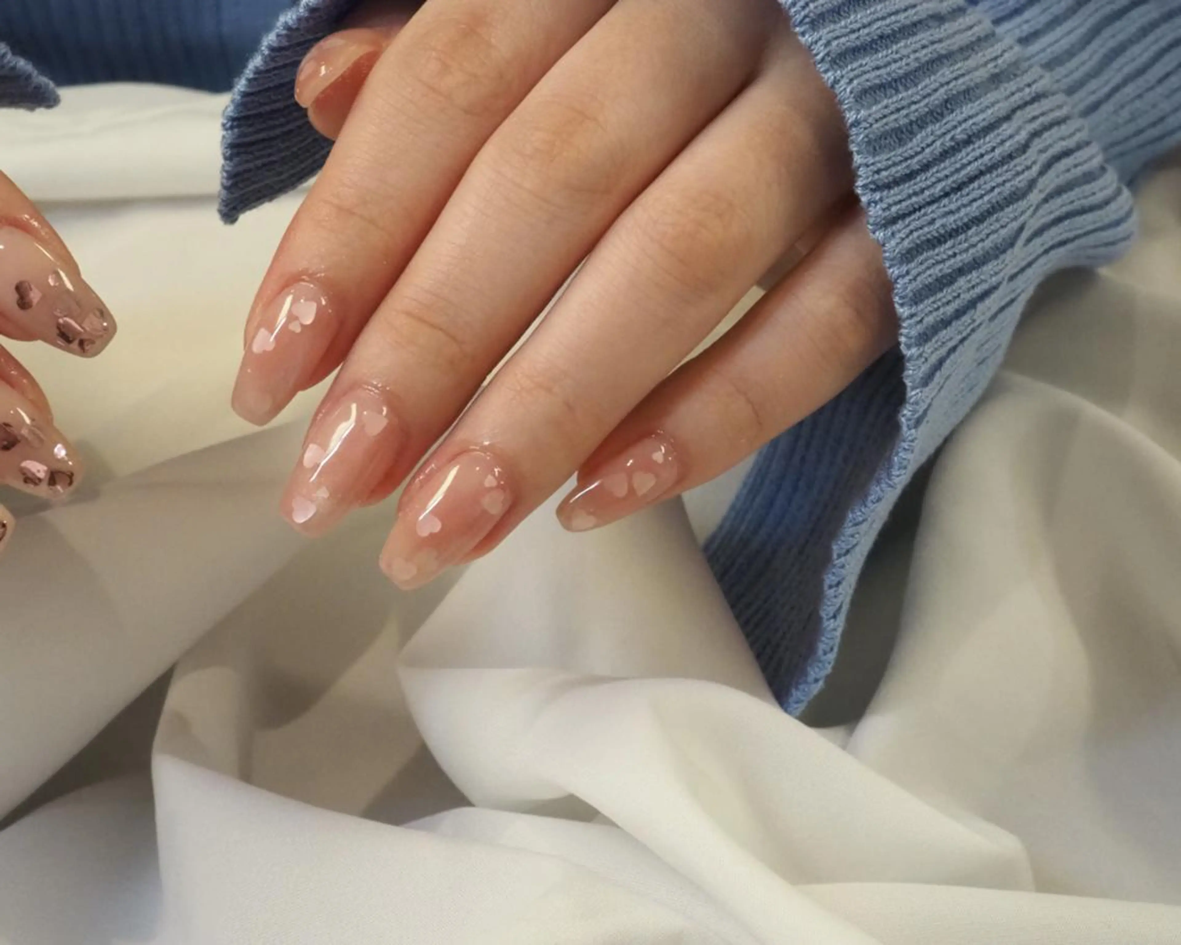 ネイル 田中 （ネイリスト）のネイルデザイン