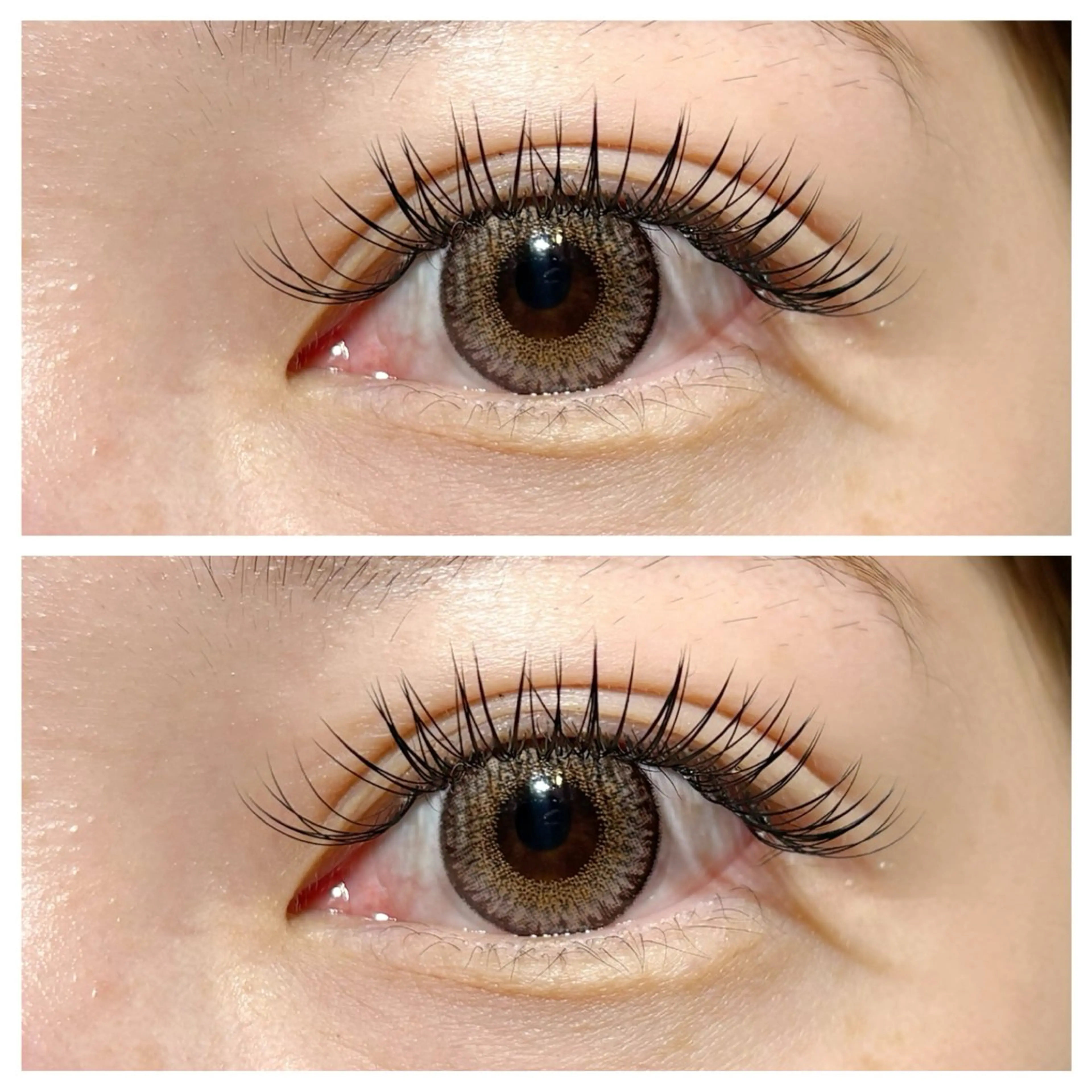 マツエク・マツパ マツエク color eyelash所属・color 能見台 Saoriのマツエク・マツパデザイン