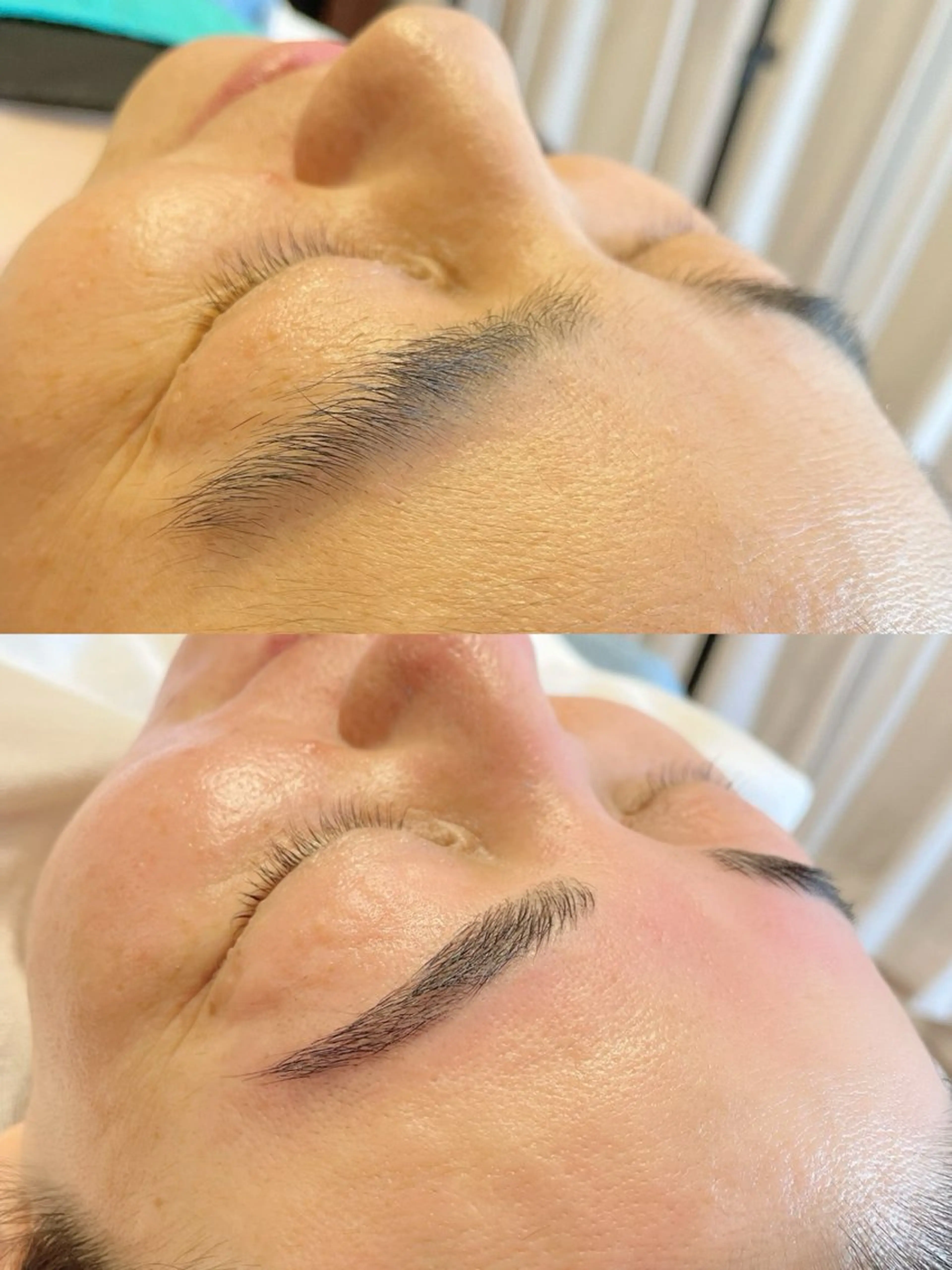 アイブロウ athomesalonCiage.所属・長尾 実咲の眉毛・アイブロウイメージ