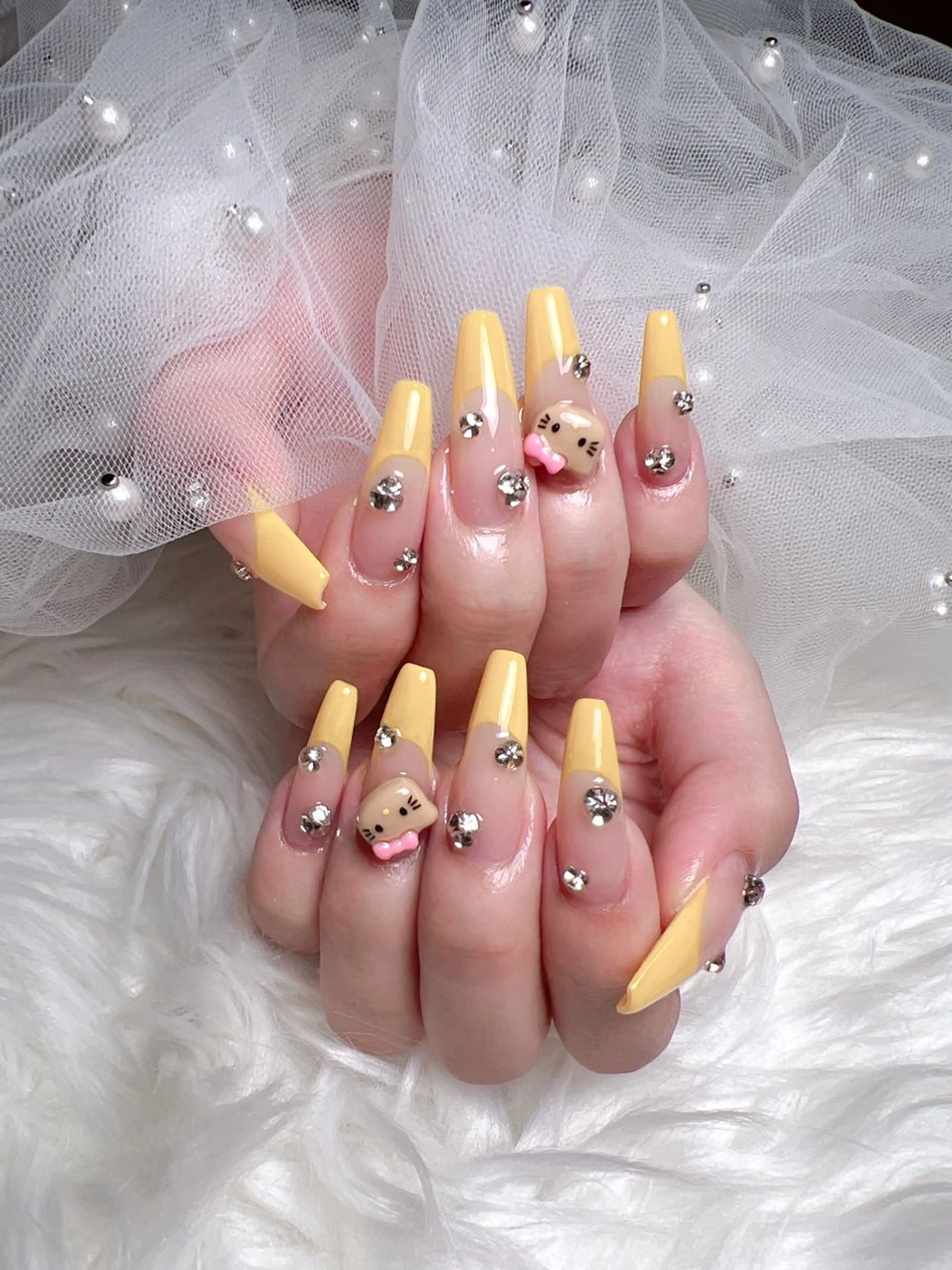 ネイル MK ネイルサロンのネイルデザイン