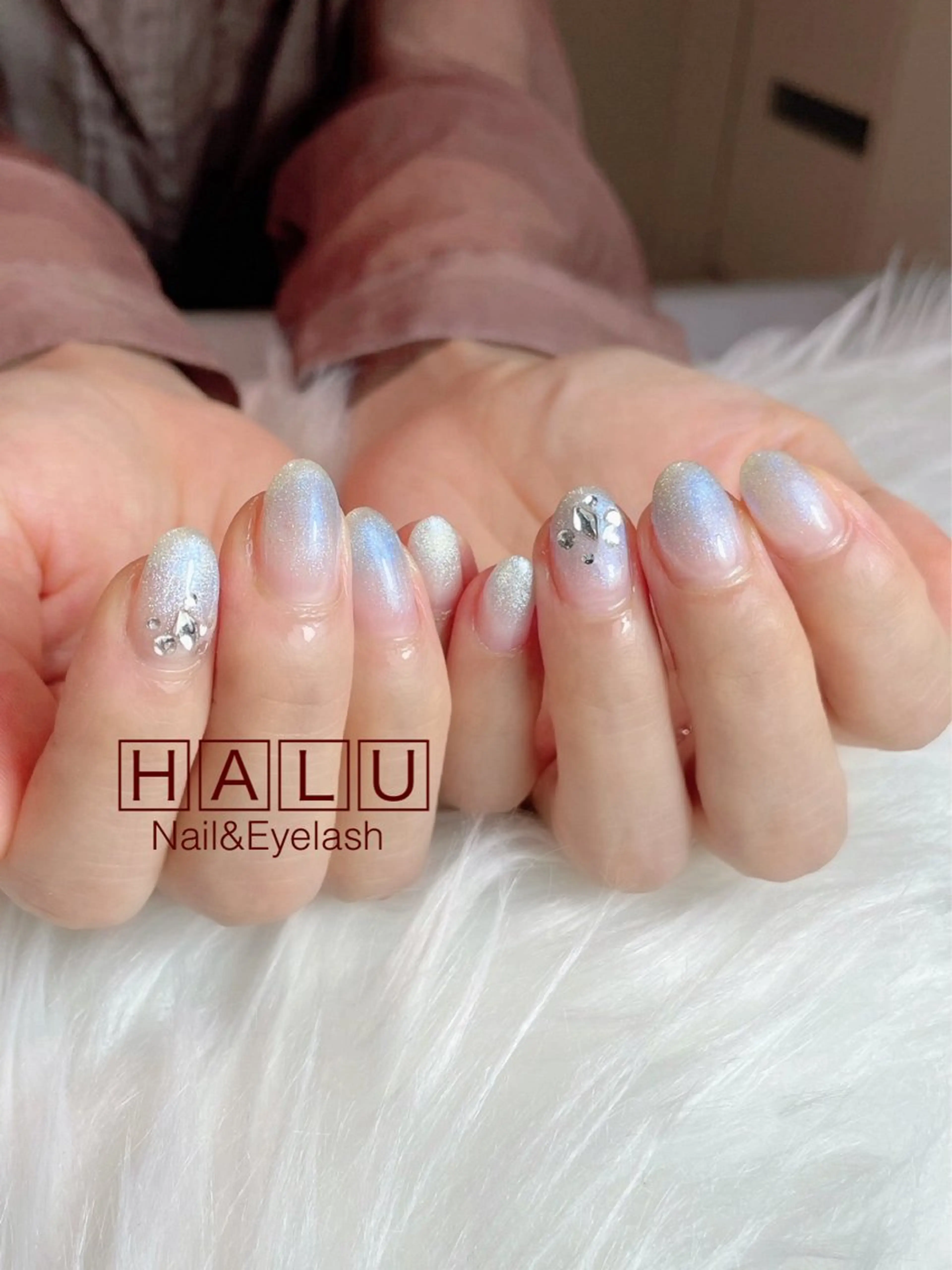 ネイル HALU ハルのネイルデザイン