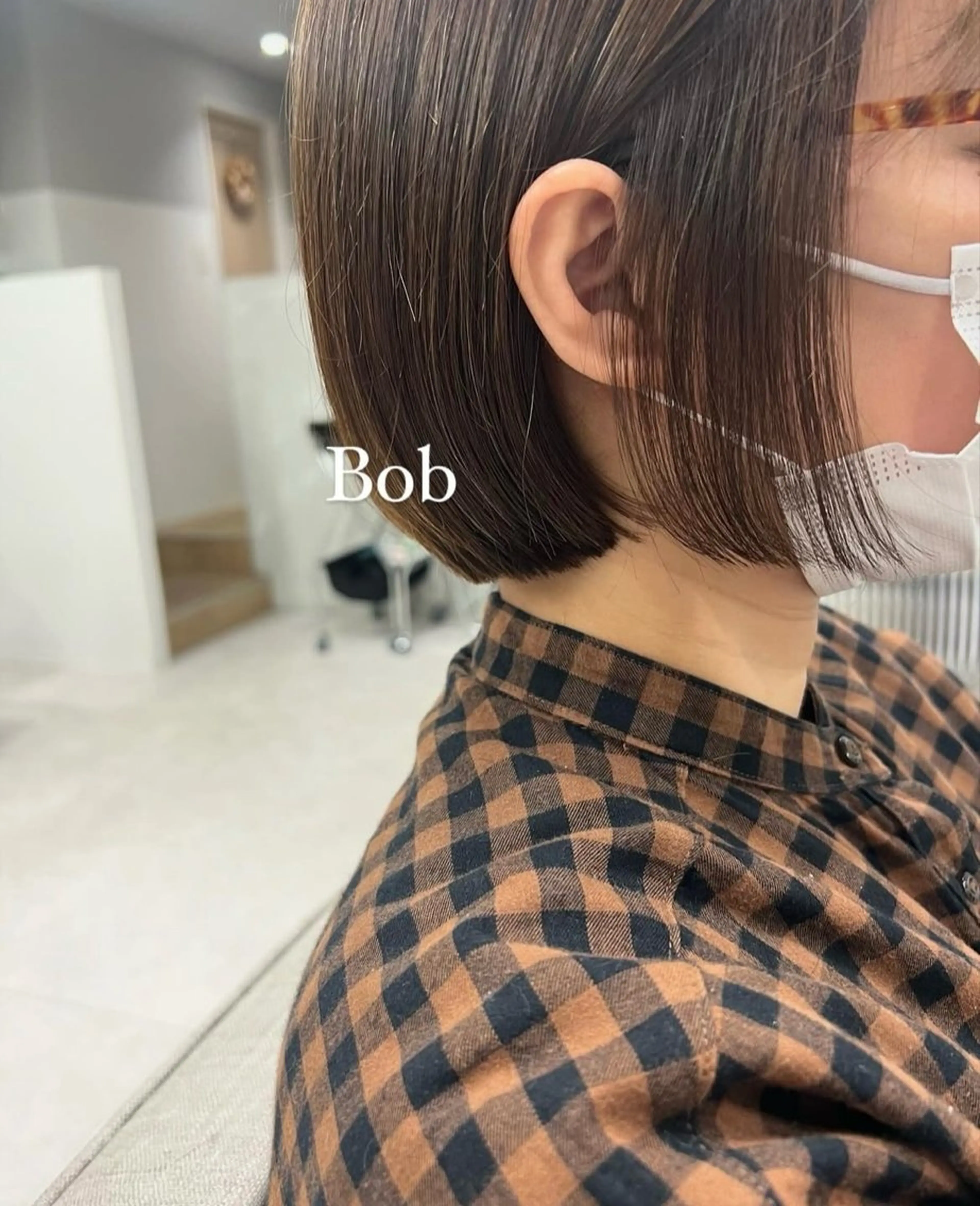 aujuaトリートメント+ヘッドスパの写真