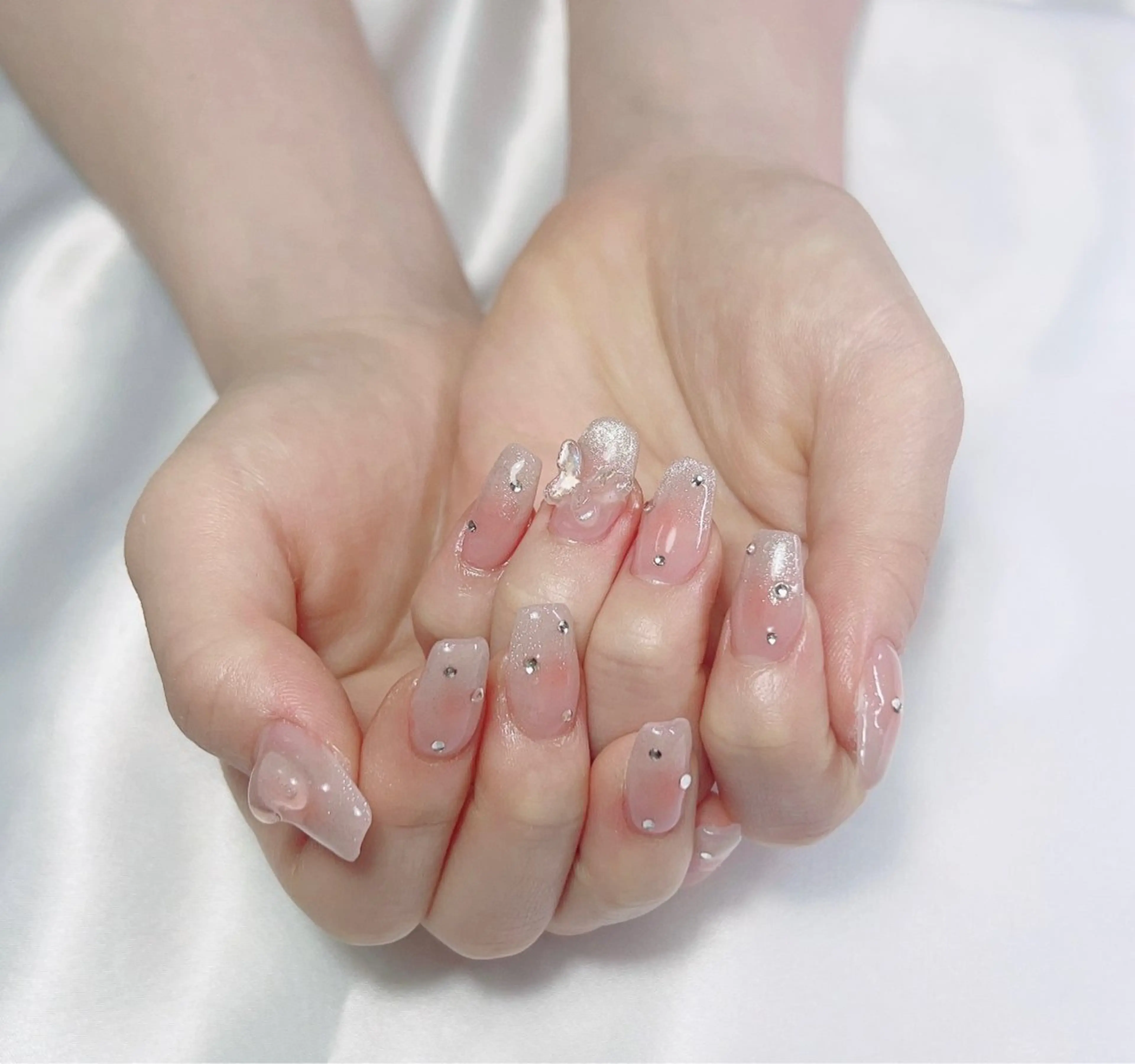 ネイル プレシャス所属・小川 ogawaのネイルデザイン