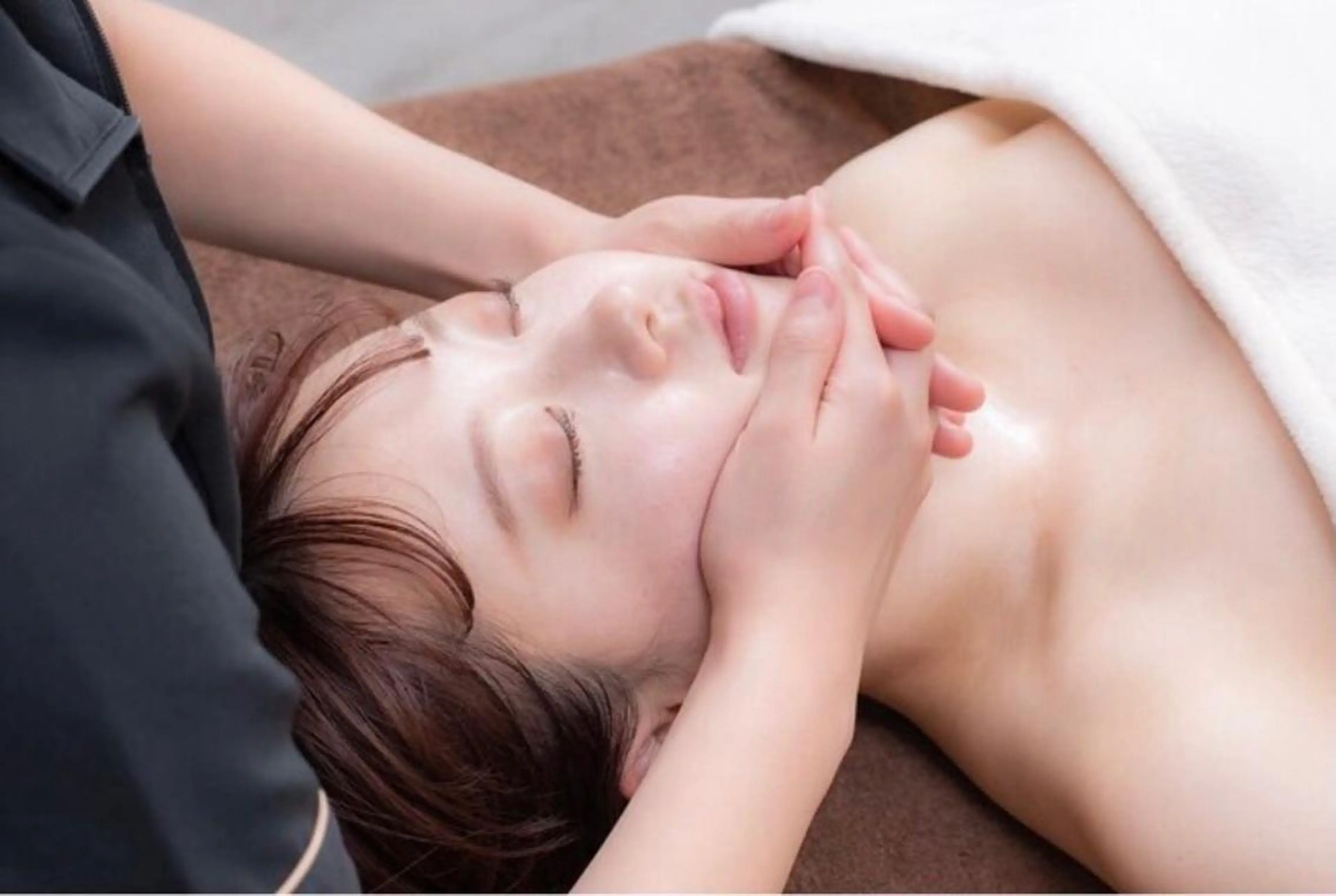 コルギモニター5回券の写真