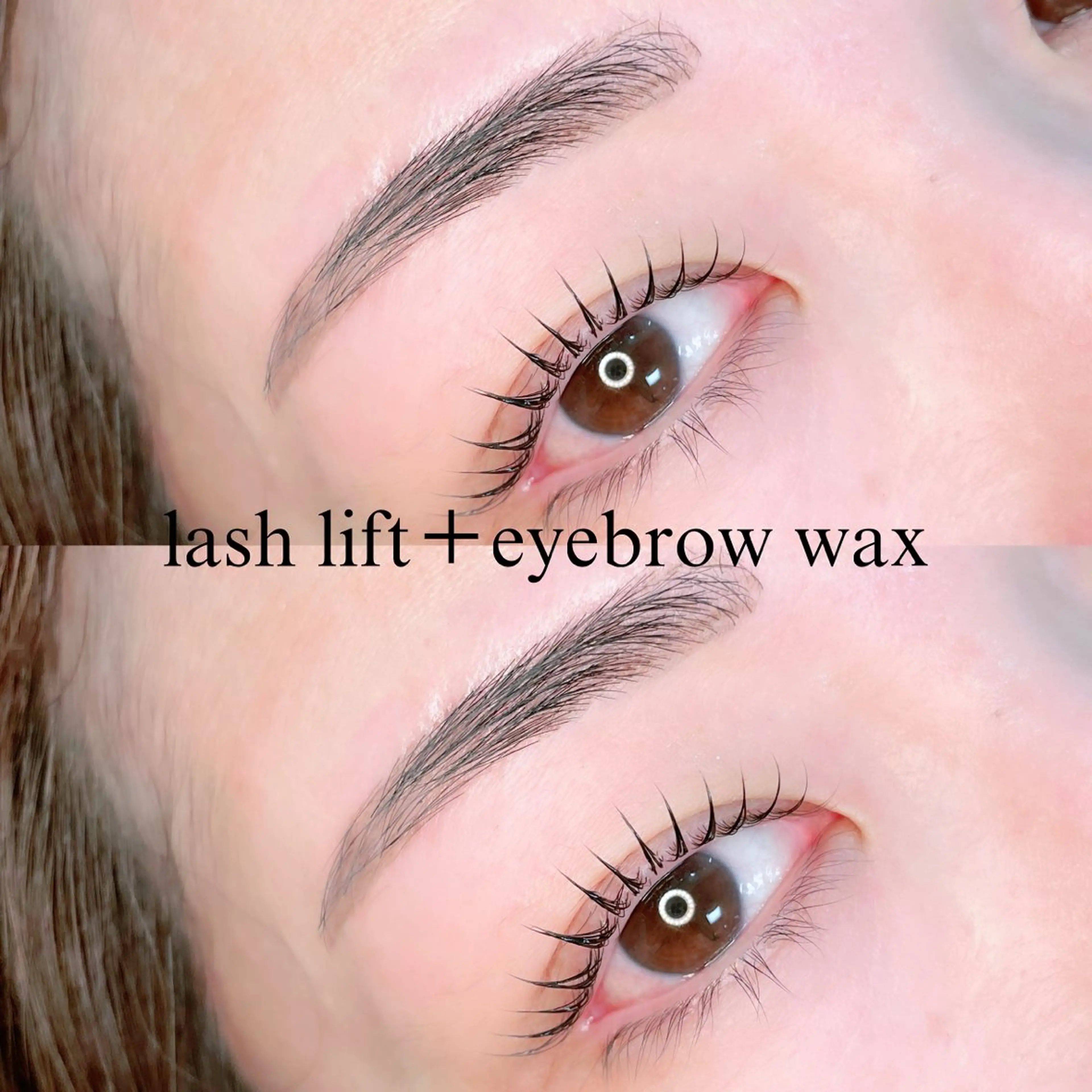 マツエク・マツパ マツパ パリジェンヌ/美眉 OLIVIA加藤のマツエク・マツパデザイン