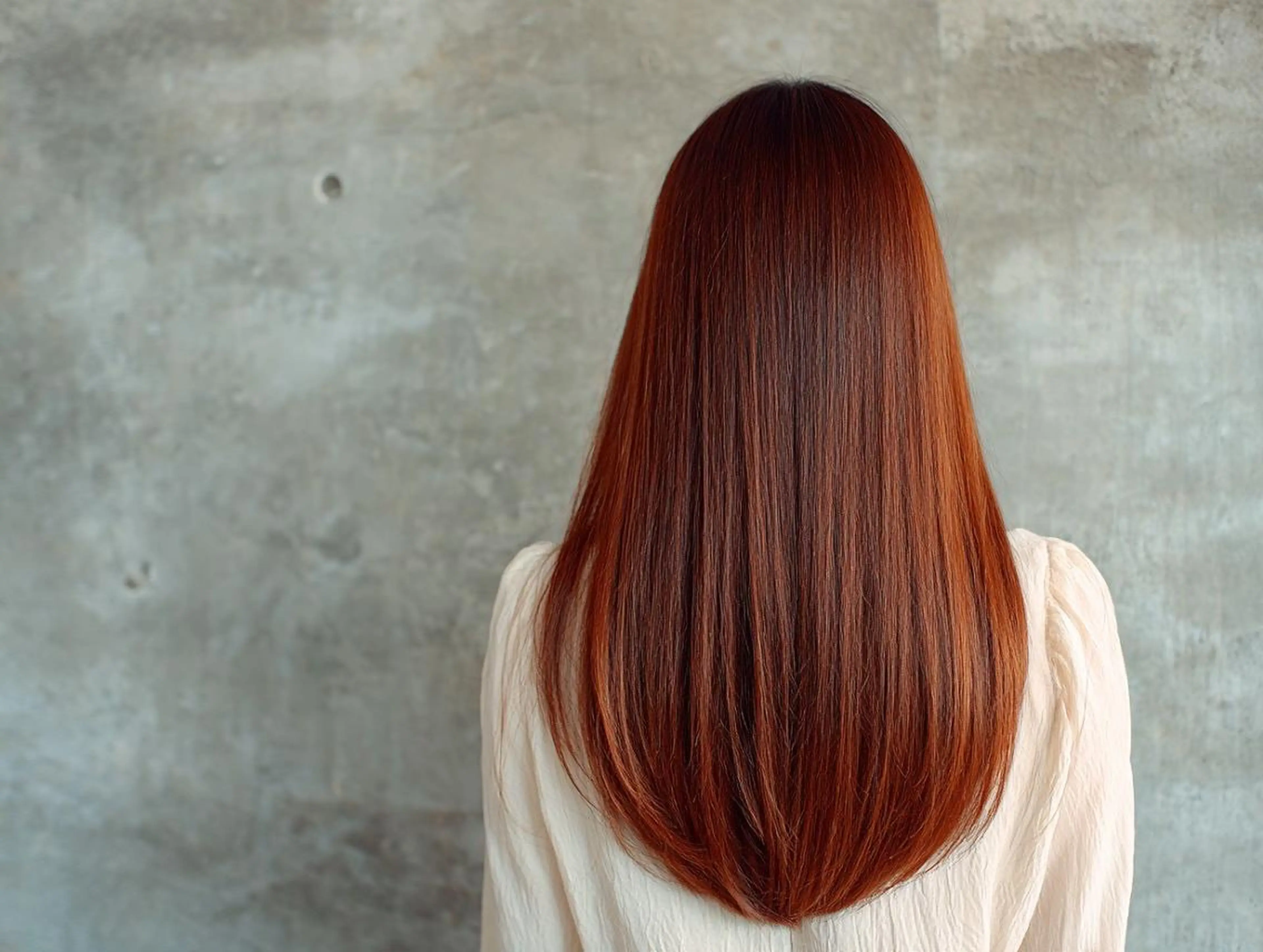 ロング PASSION 仙台長町のヘアスタイル