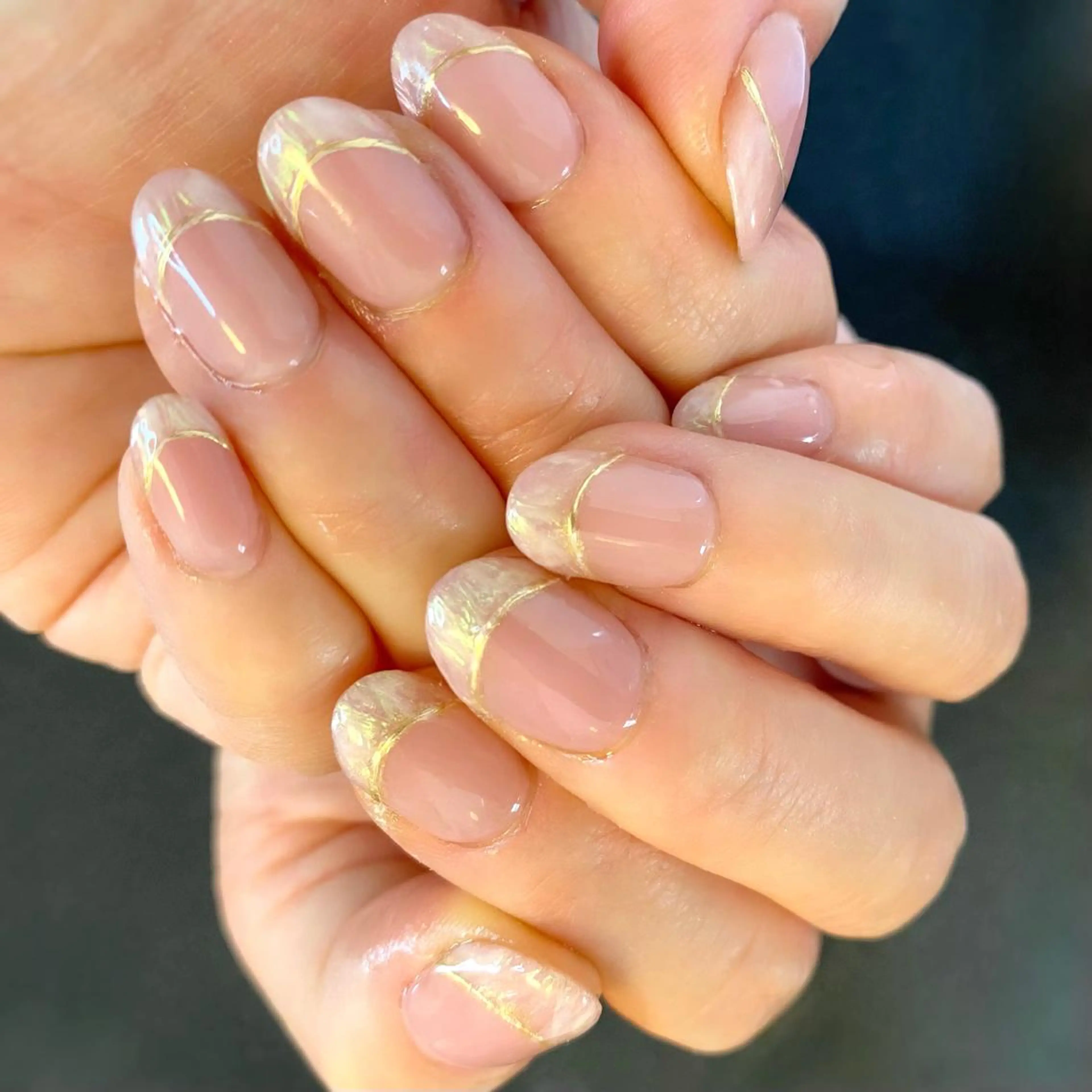 ネイル nail*157 .のネイルデザイン