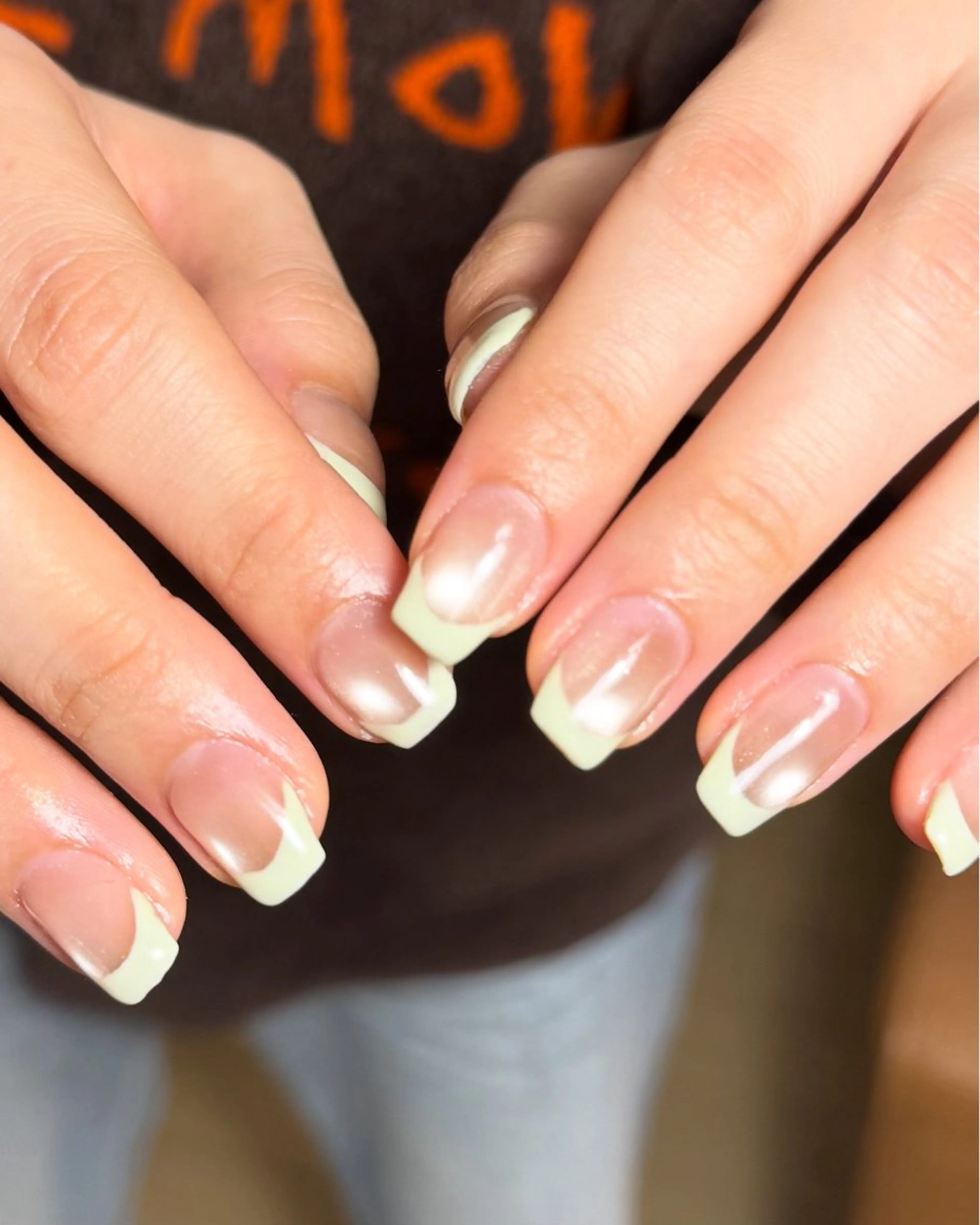 ネイル via nailのネイルデザイン