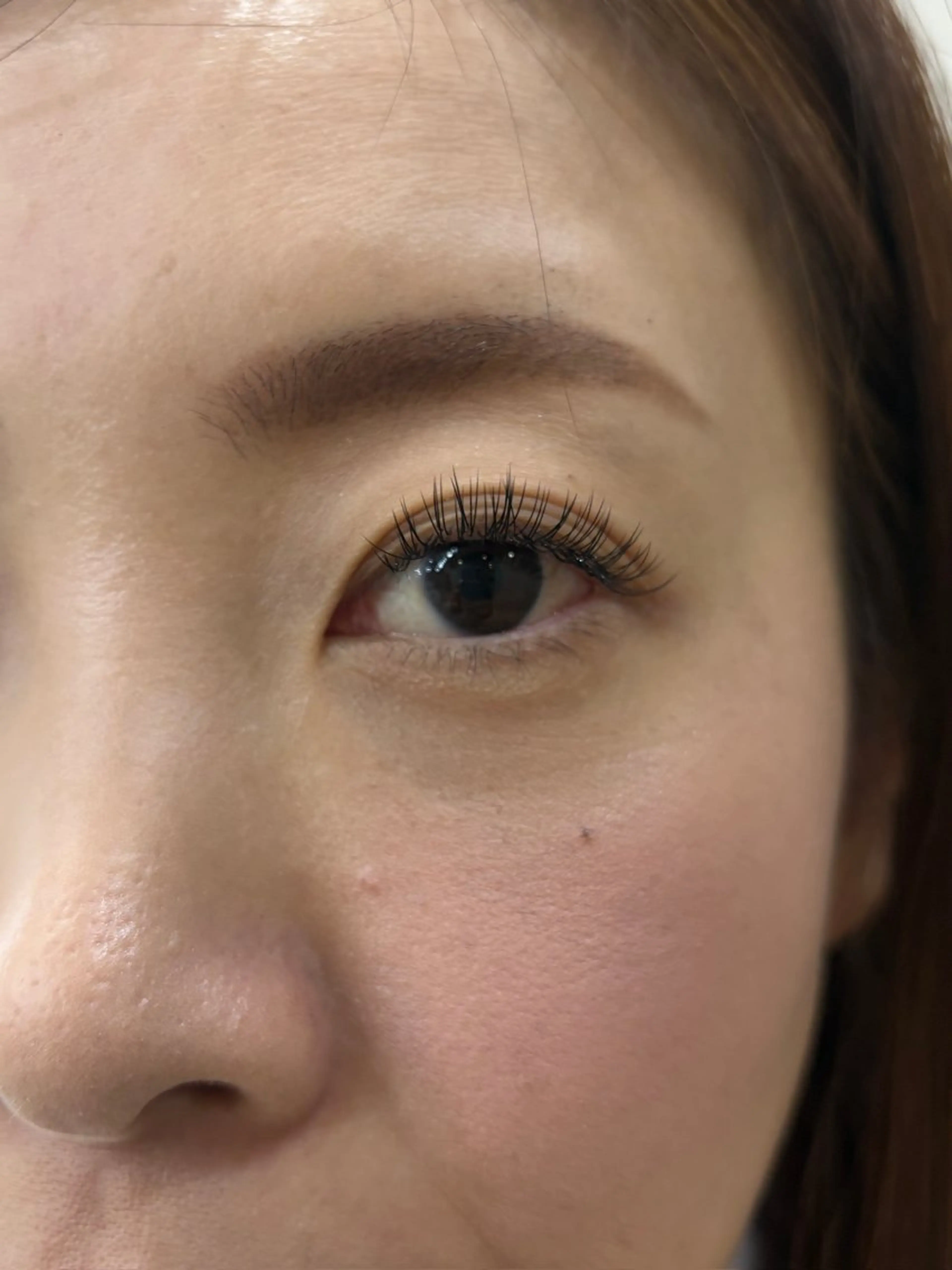 マツエク・マツパ Doors 佐藤のマツエク・マツパデザイン