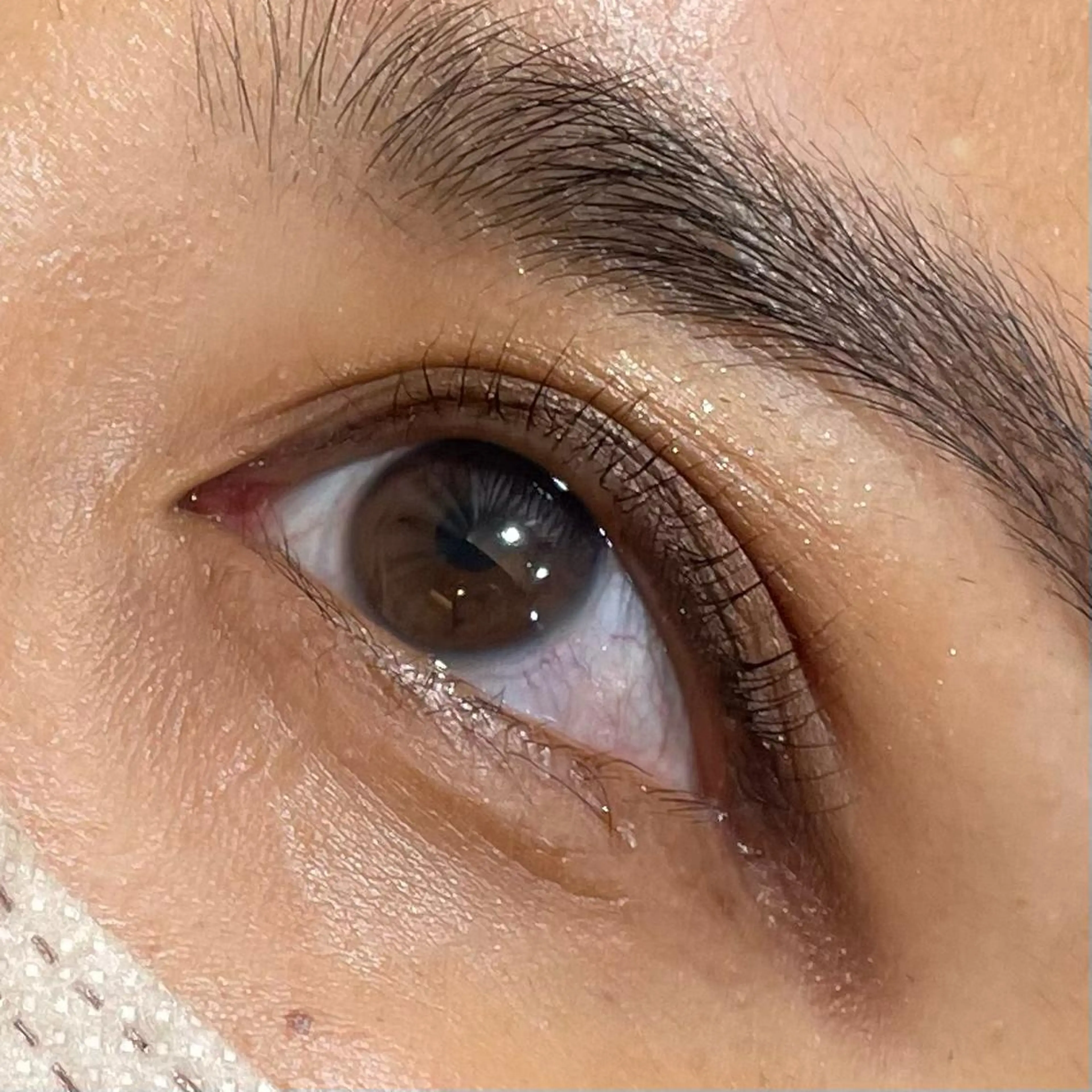 マツエク・マツパ Yui カットモデル募集中のヘアスタイル