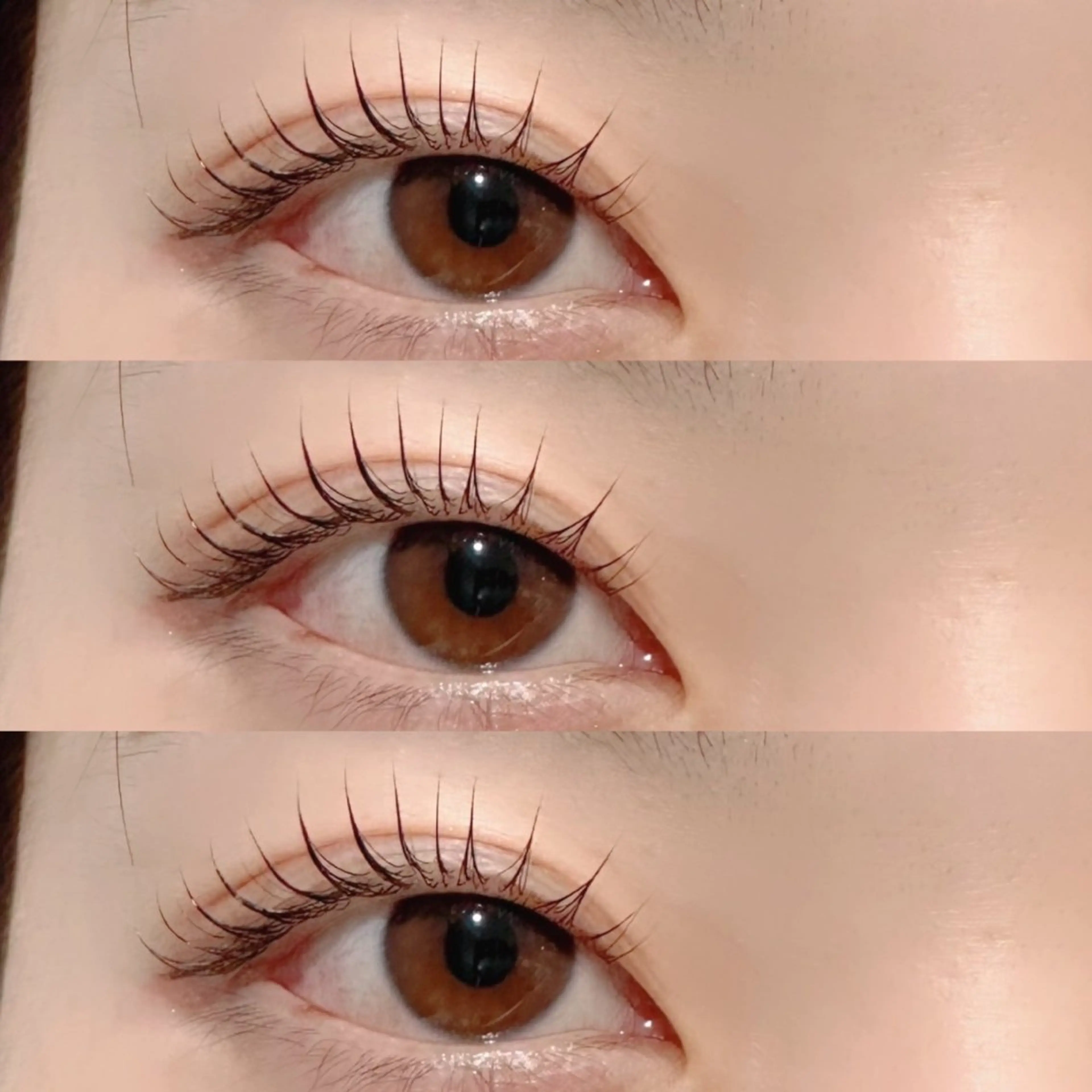 マツエク・マツパ マツパ Cocoru. 鈴木のマツエク・マツパデザイン