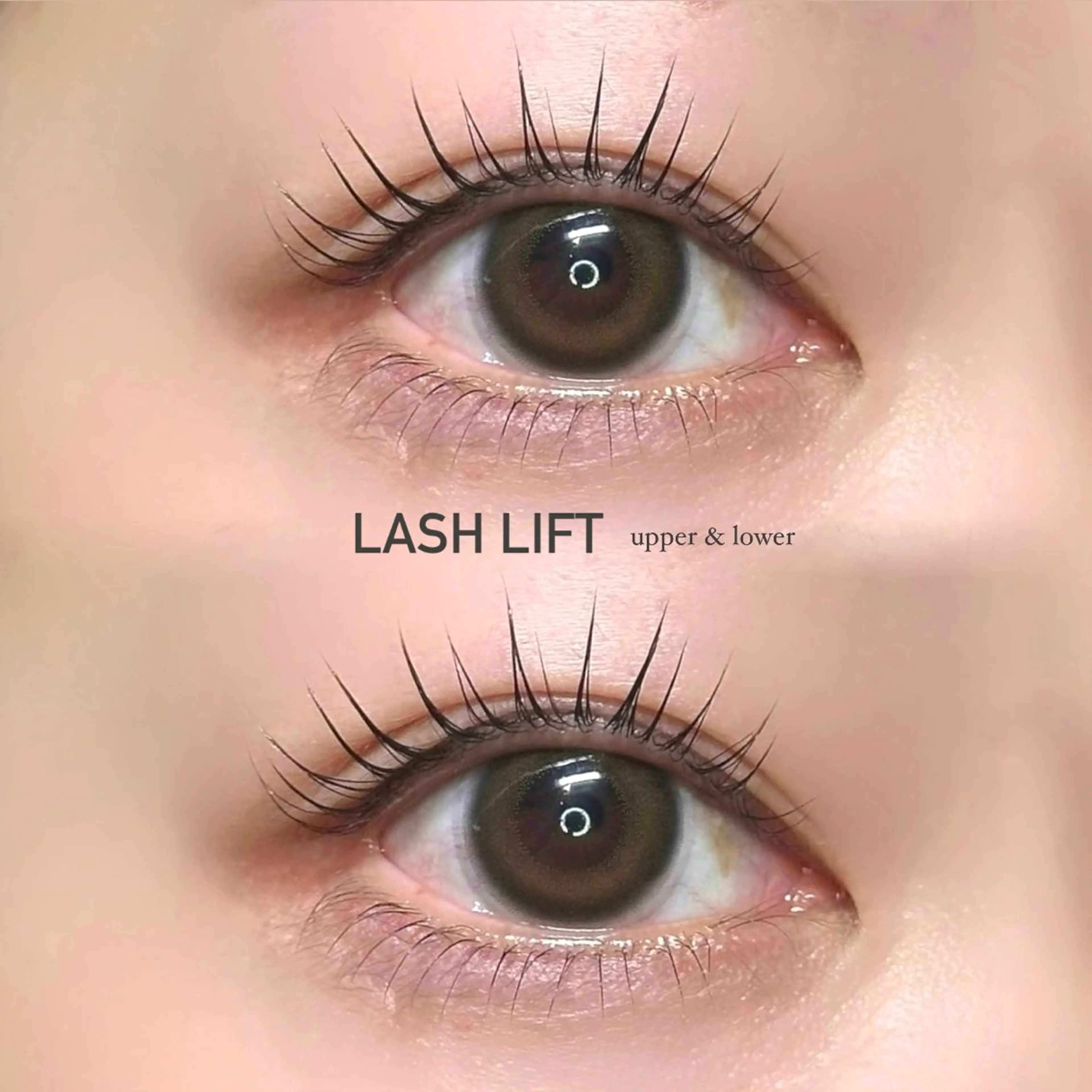 マツエク・マツパ マツパ limery所属・Limery　🎀 ʏᴜᴋɪのマツエク・マツパデザイン