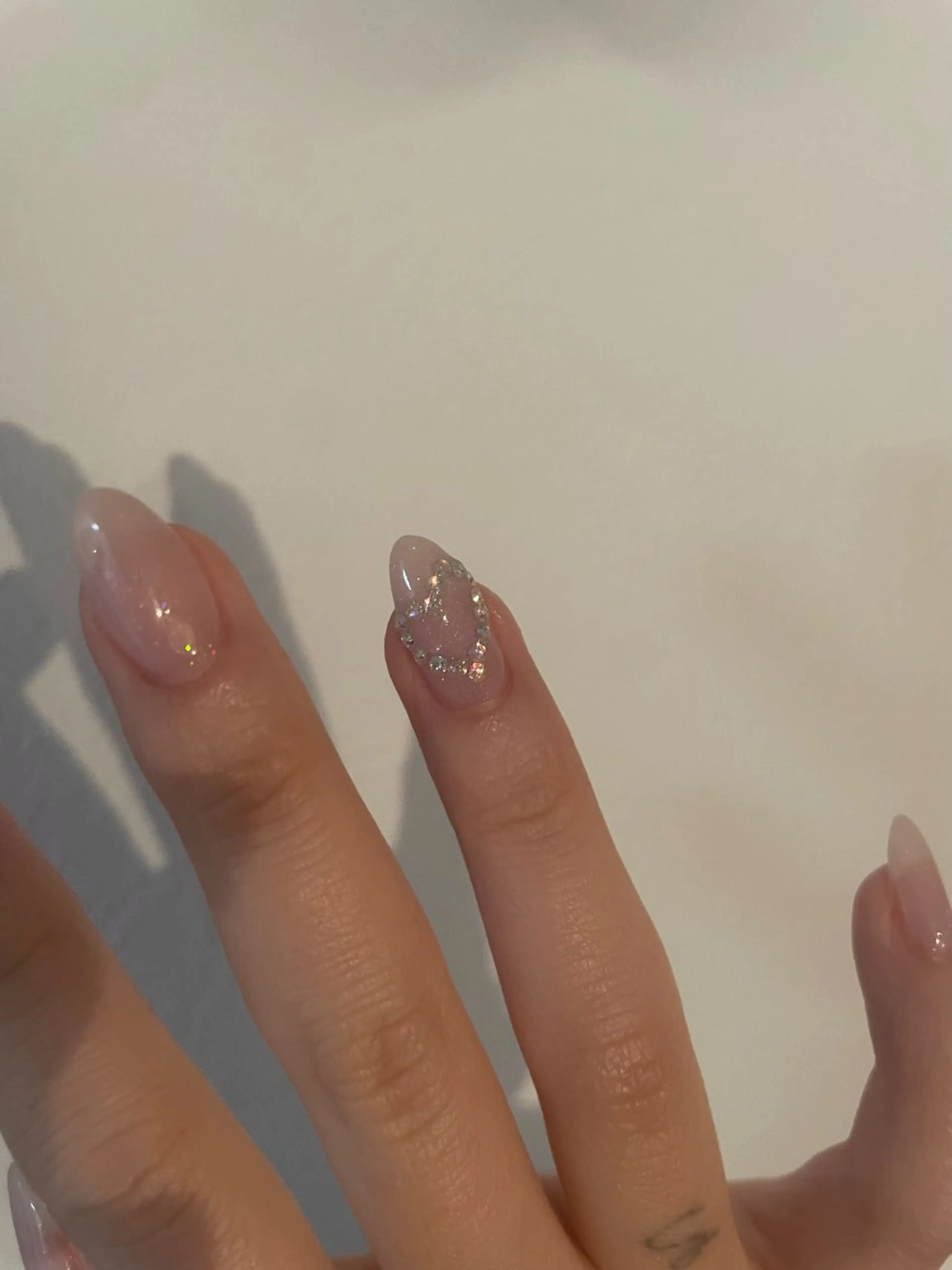 ネイル ワンホン・韓国系 natsumiのネイルデザイン