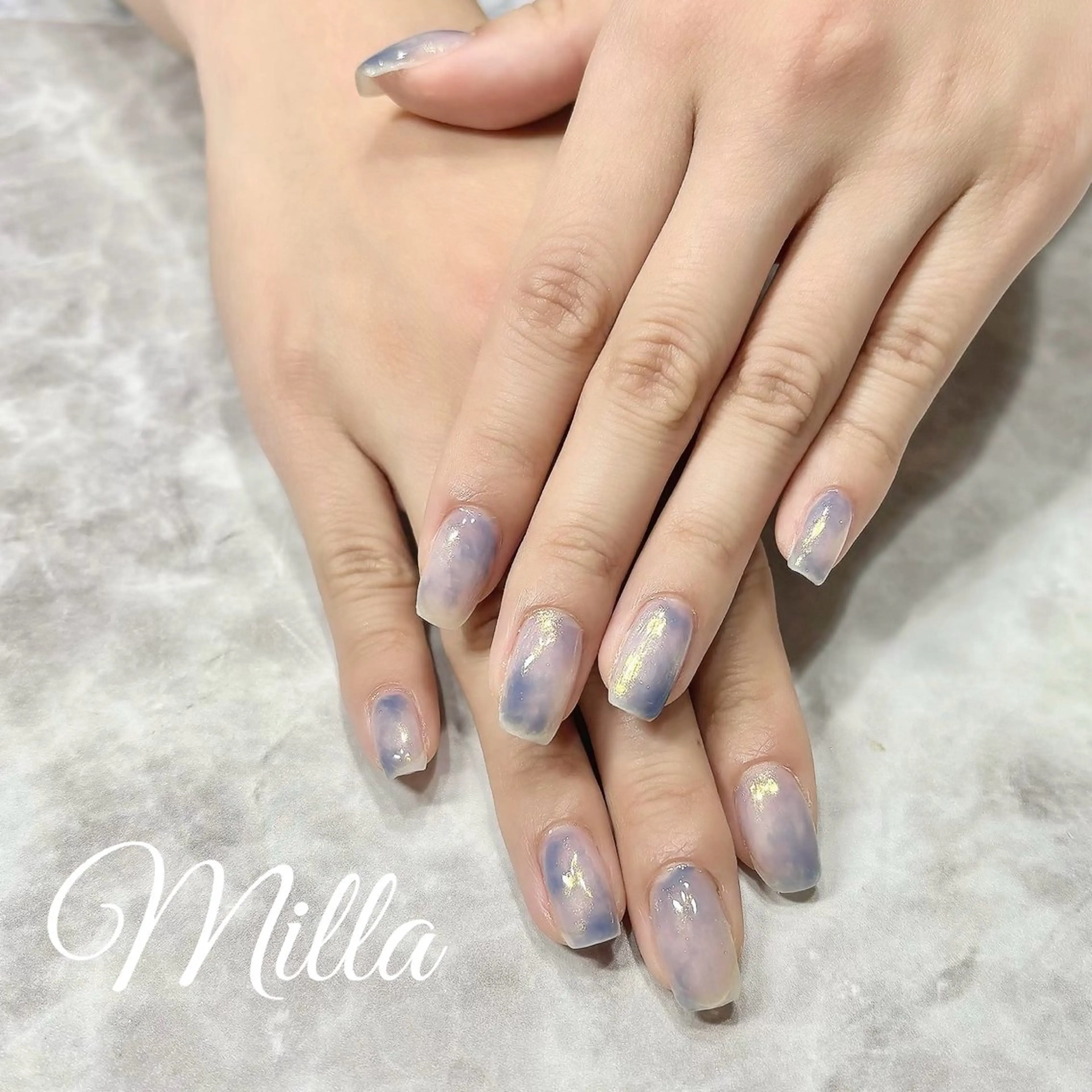 ネイル Nail Salon Milla / ミラのネイルデザイン