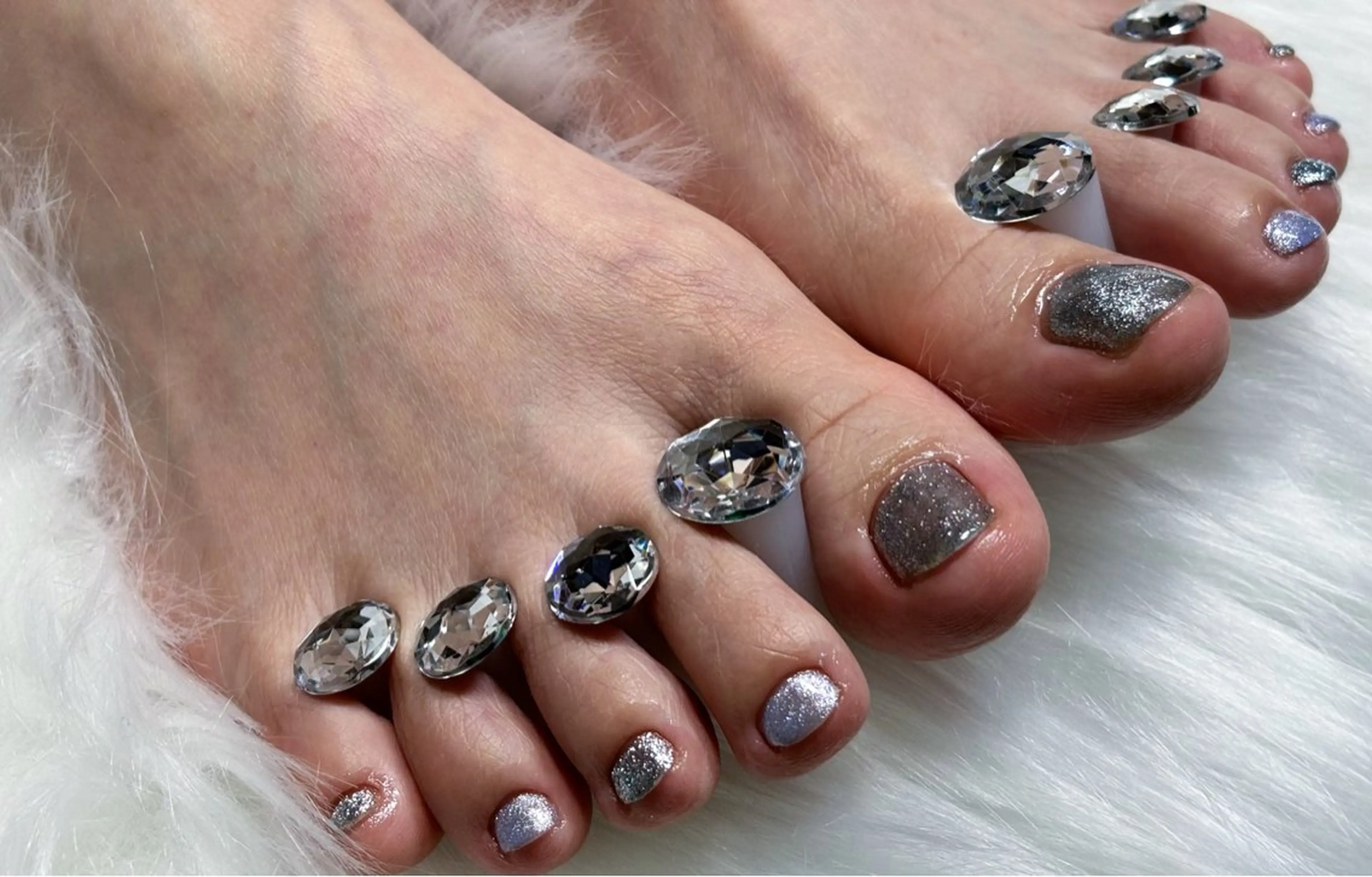 ネイル 番園 あかねのネイルデザイン