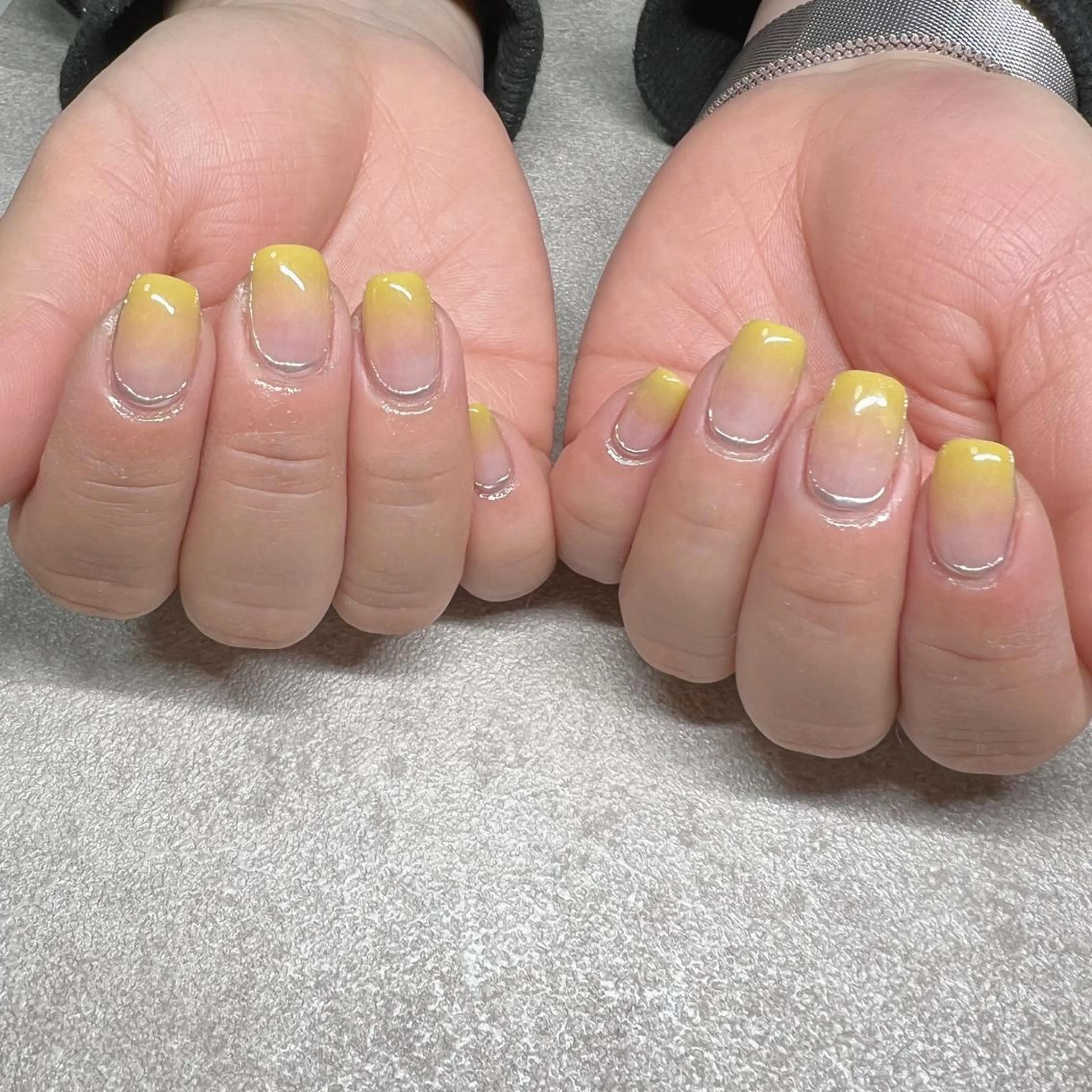 ネイル ハンドネイル 川端 京香のネイルデザイン