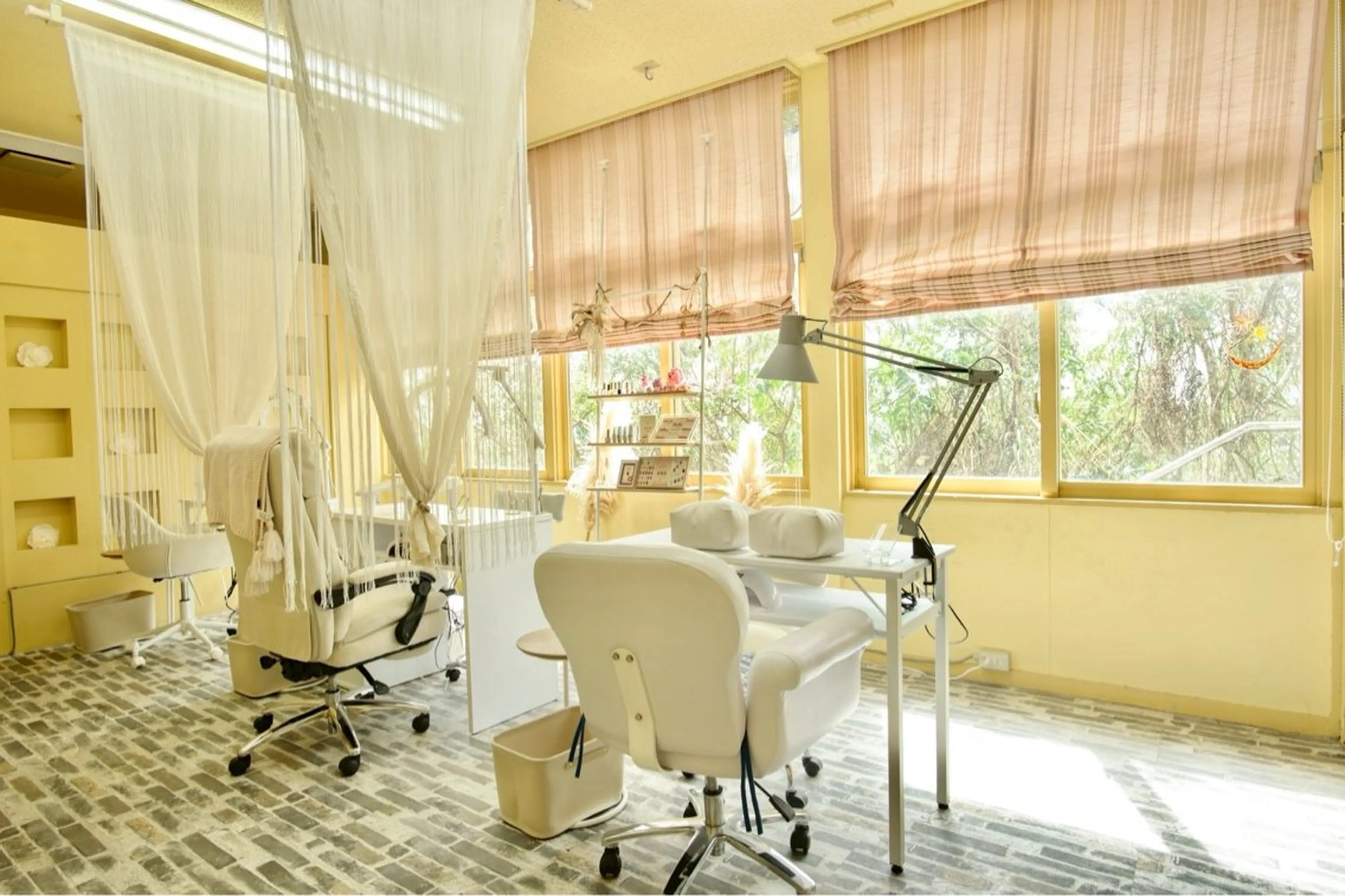 ネイル Salon Ola* AZUのネイルデザイン