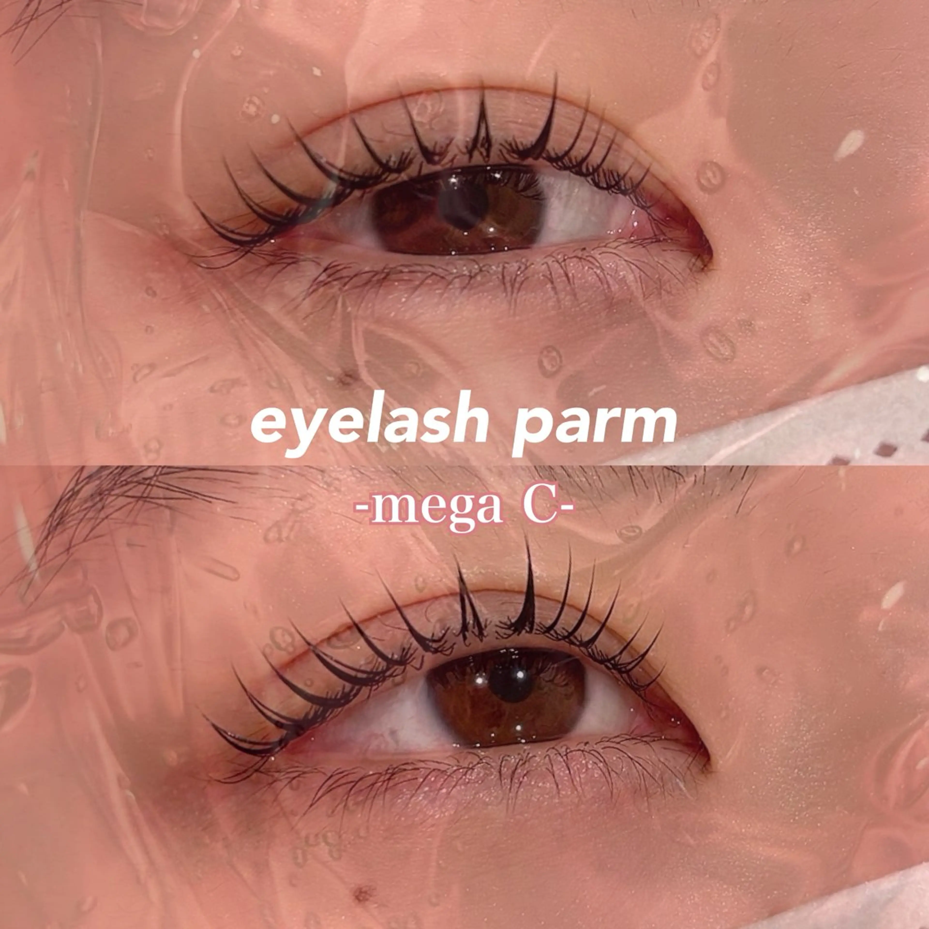 マツエク・マツパ 🩵ANELA東口 齋藤琴音💚のマツエク・マツパデザイン