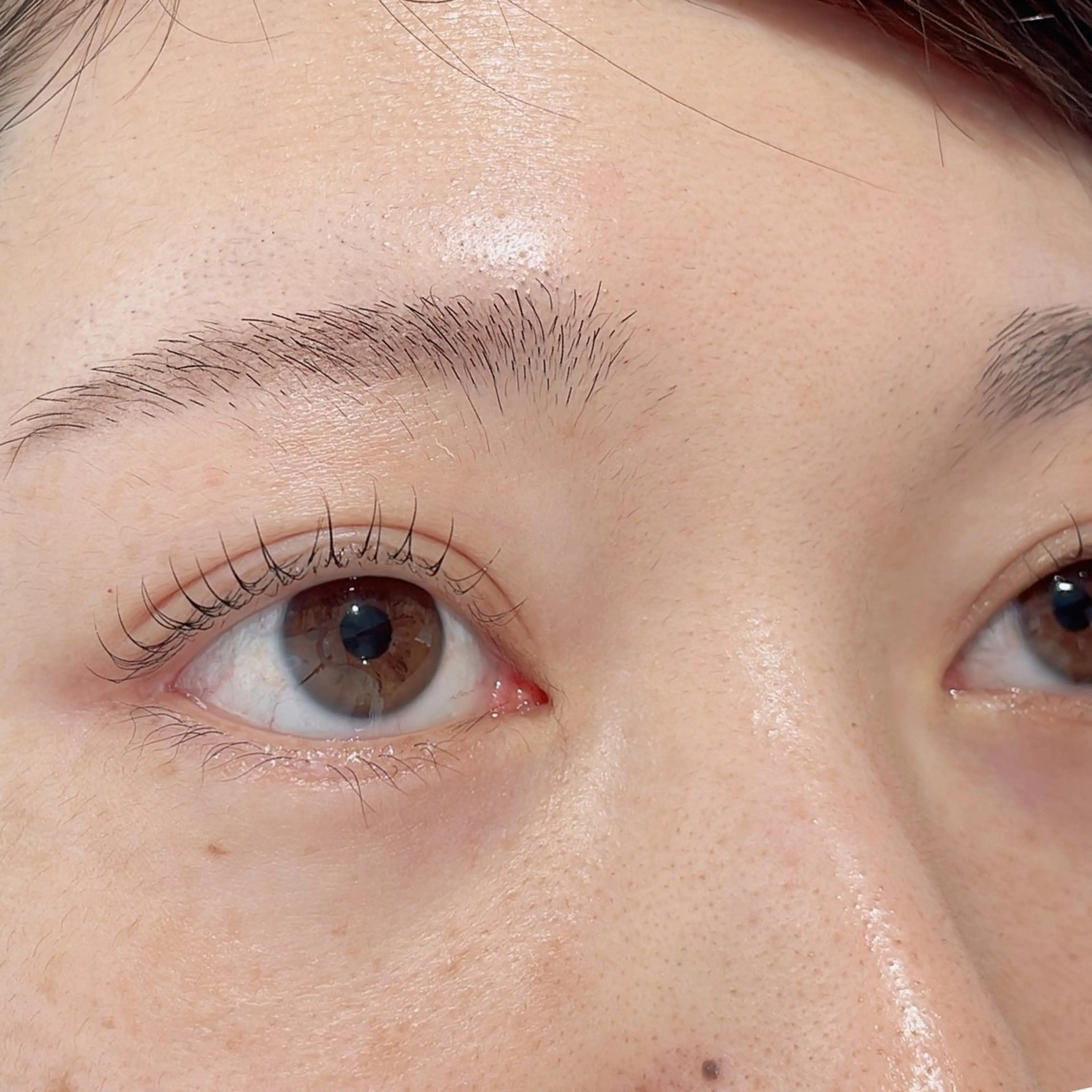 マツエク・マツパ 🩶JOLi さいたま新都心🩶のマツエク・マツパデザイン