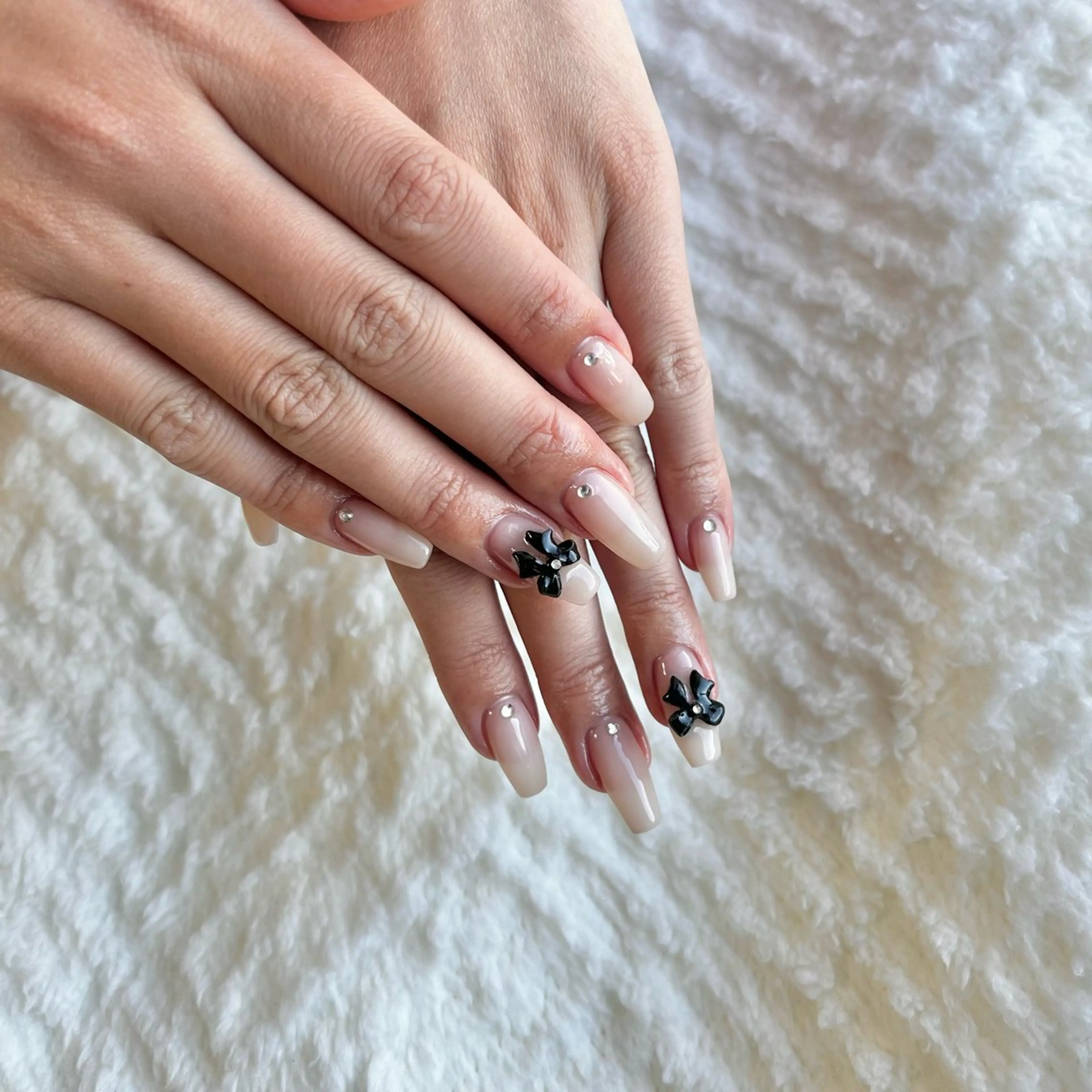 ネイル ハンドネイル S Nailのネイルデザイン