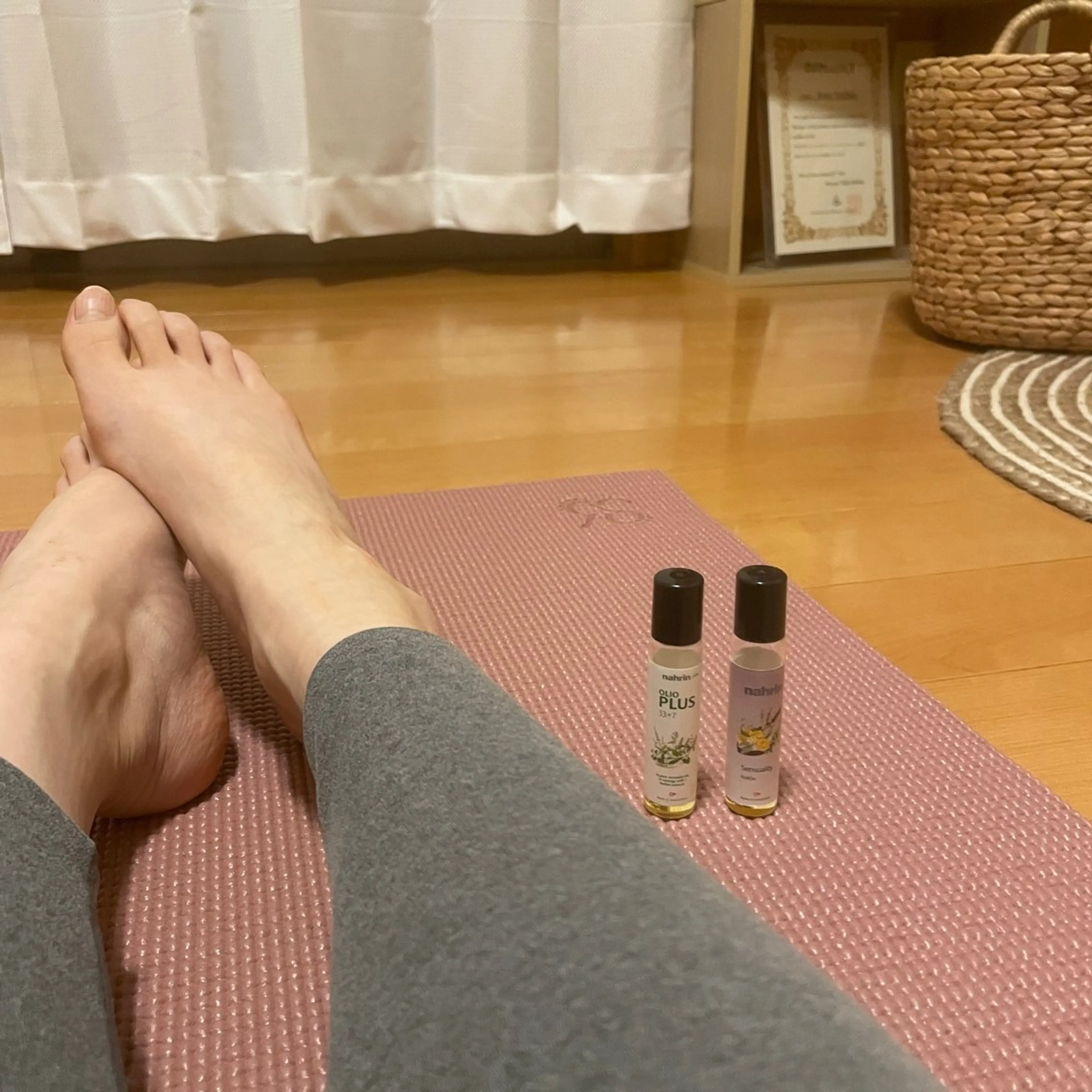 salon HATOのエステ・リラクイメージ