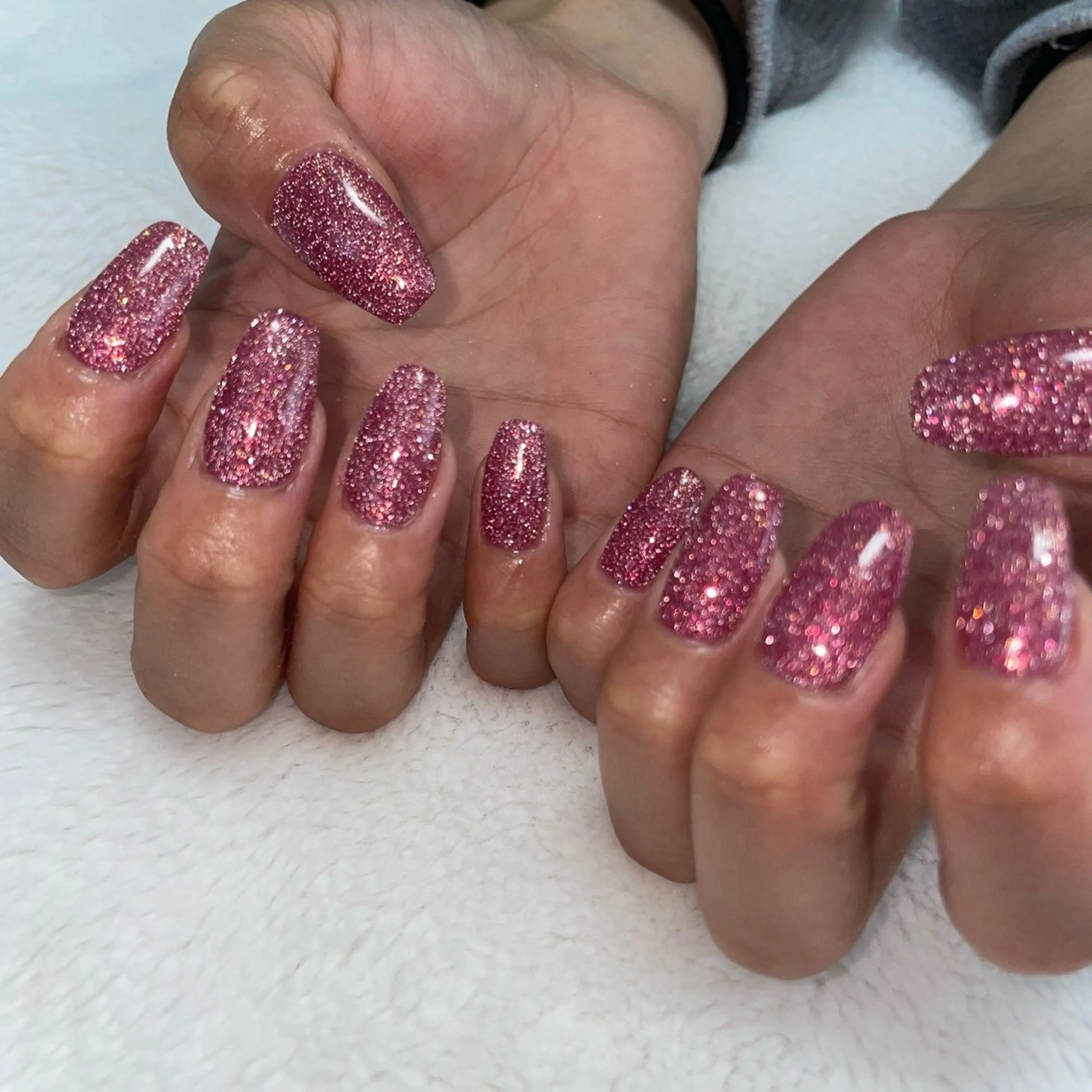 ネイル ハンドネイル kipinail 川﨑えりかのネイルデザイン