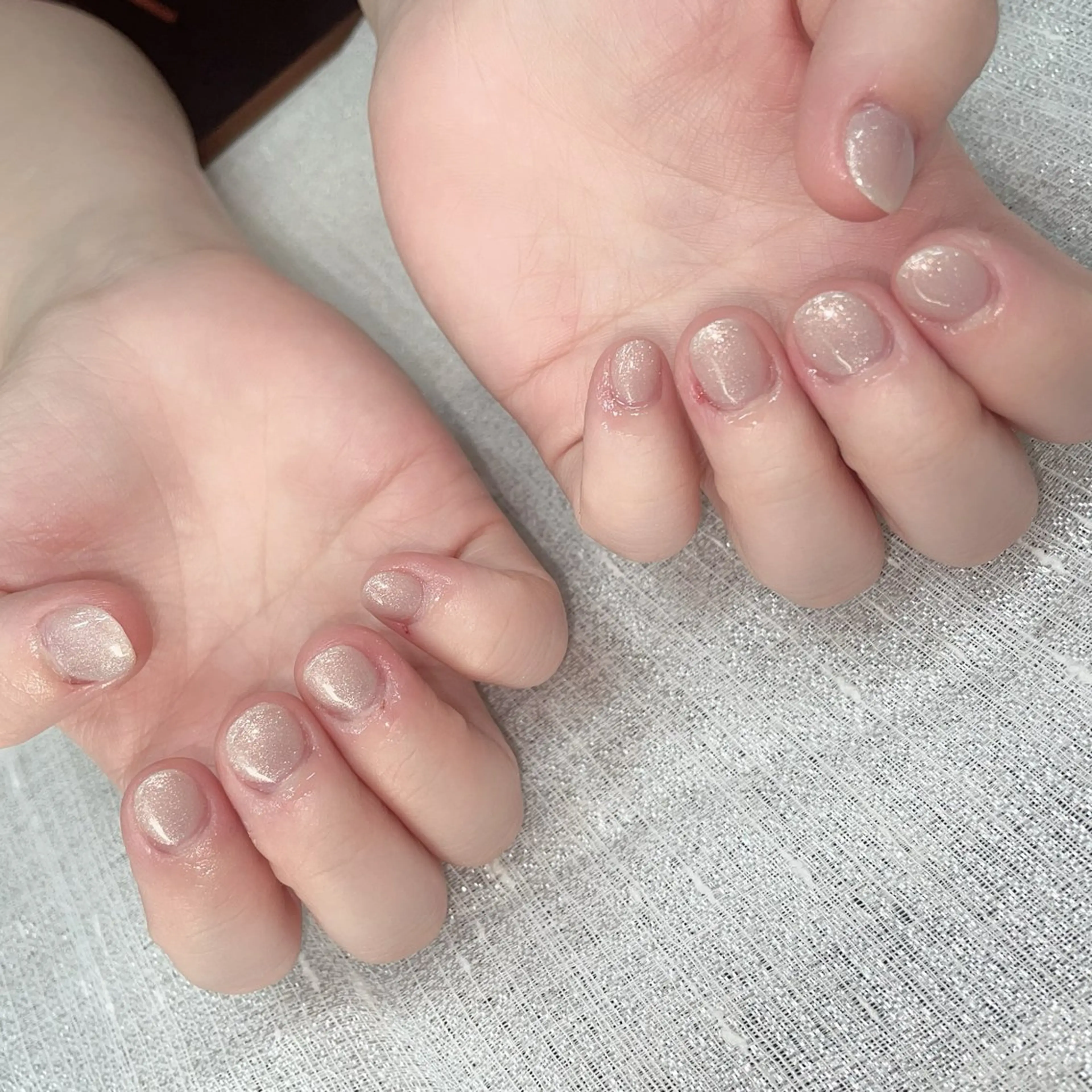 ネイル 林 ✨syousyouのネイルデザイン