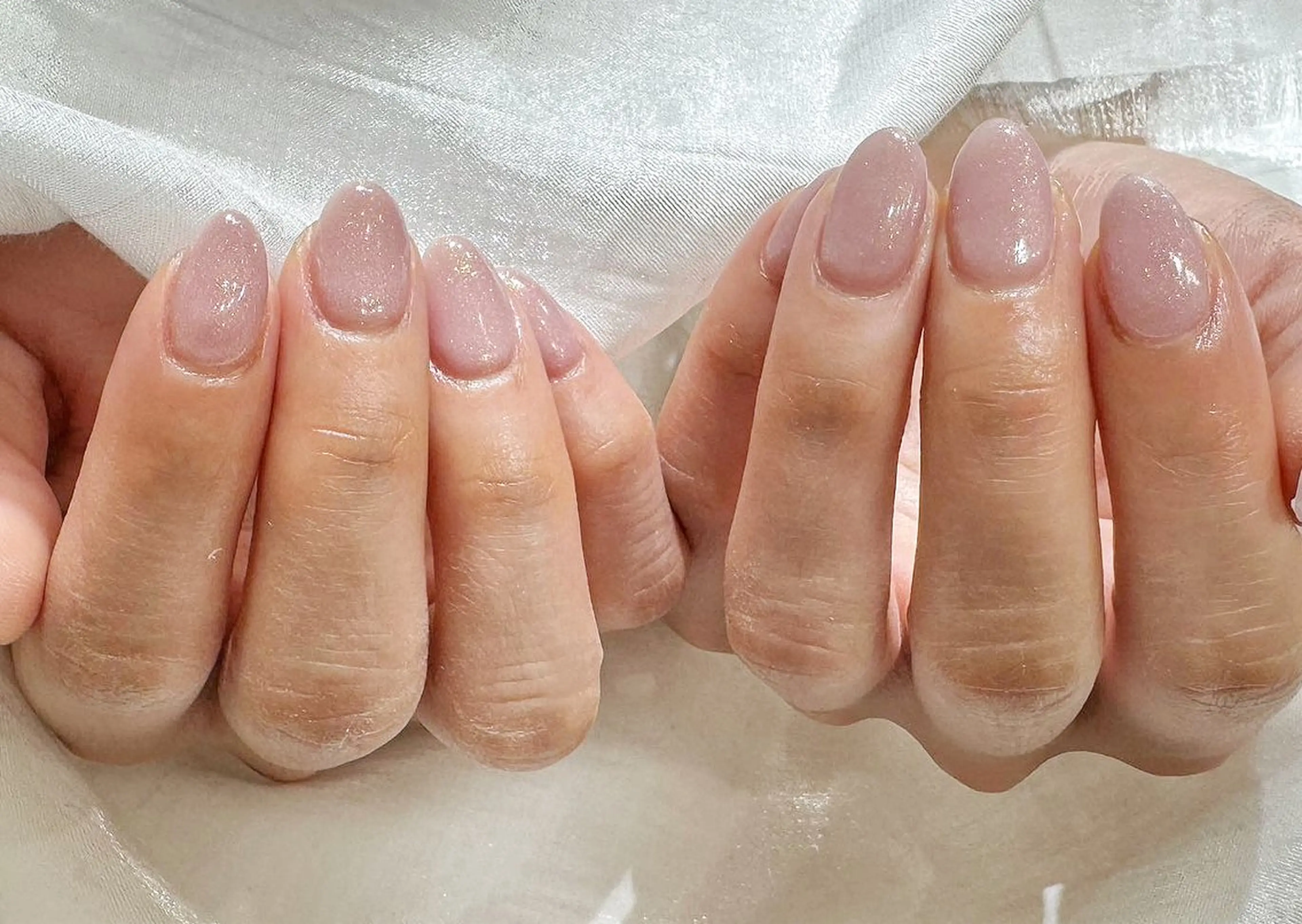 ネイル Umi nail& eyelashのネイルデザイン