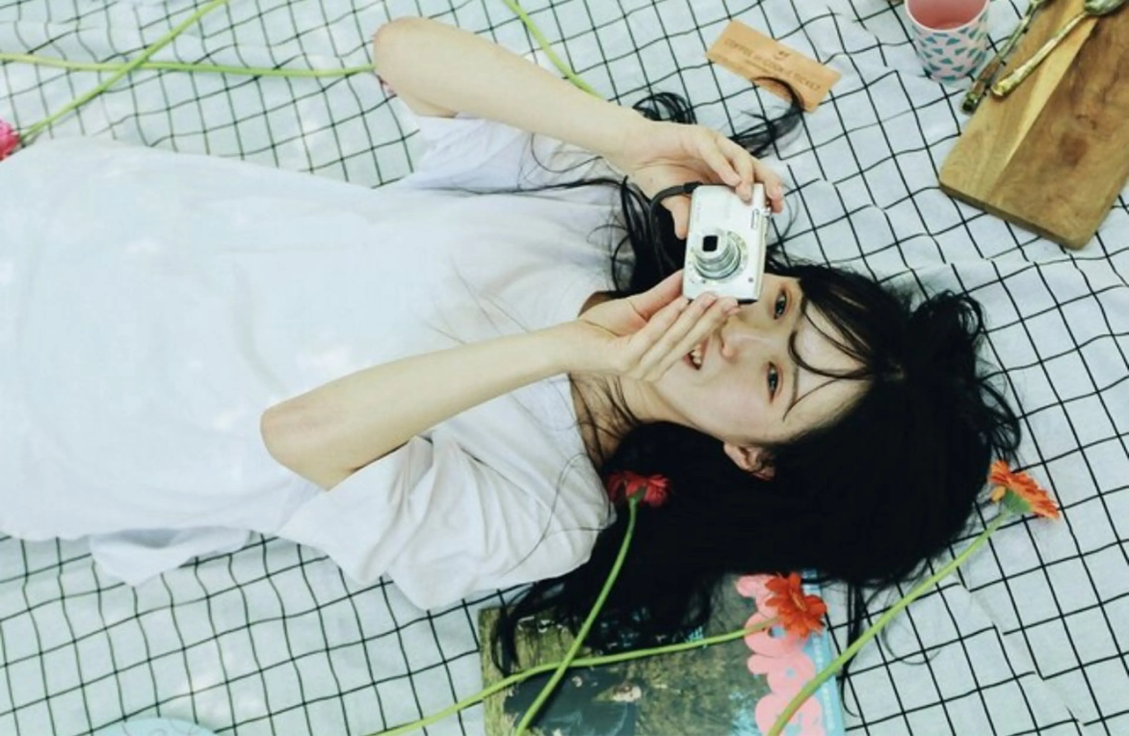 パーマ KEIGO /レディース/メンズのヘアスタイル