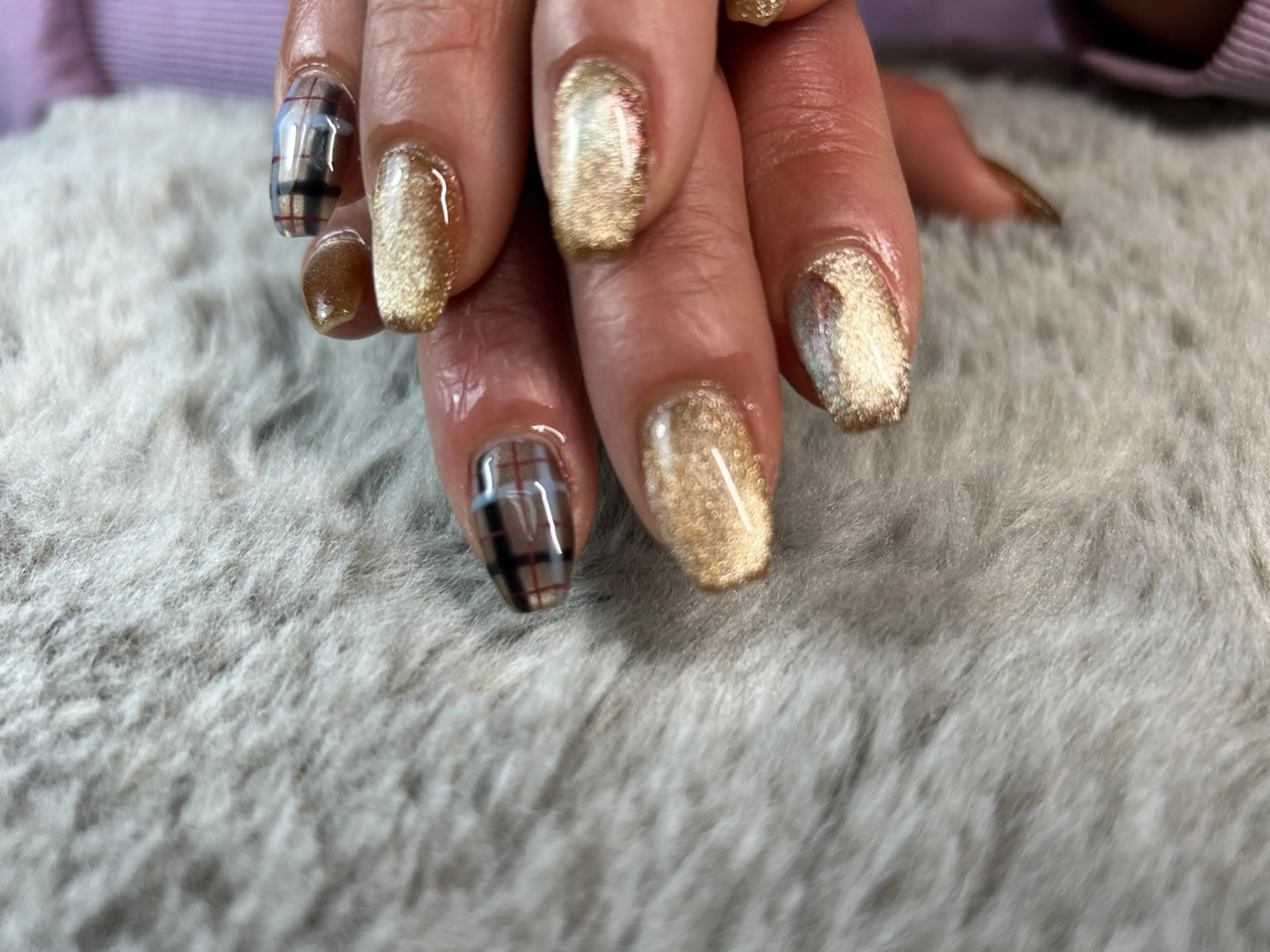 ネイル Nails  BY 249所属・NailsBY 249のネイルデザイン