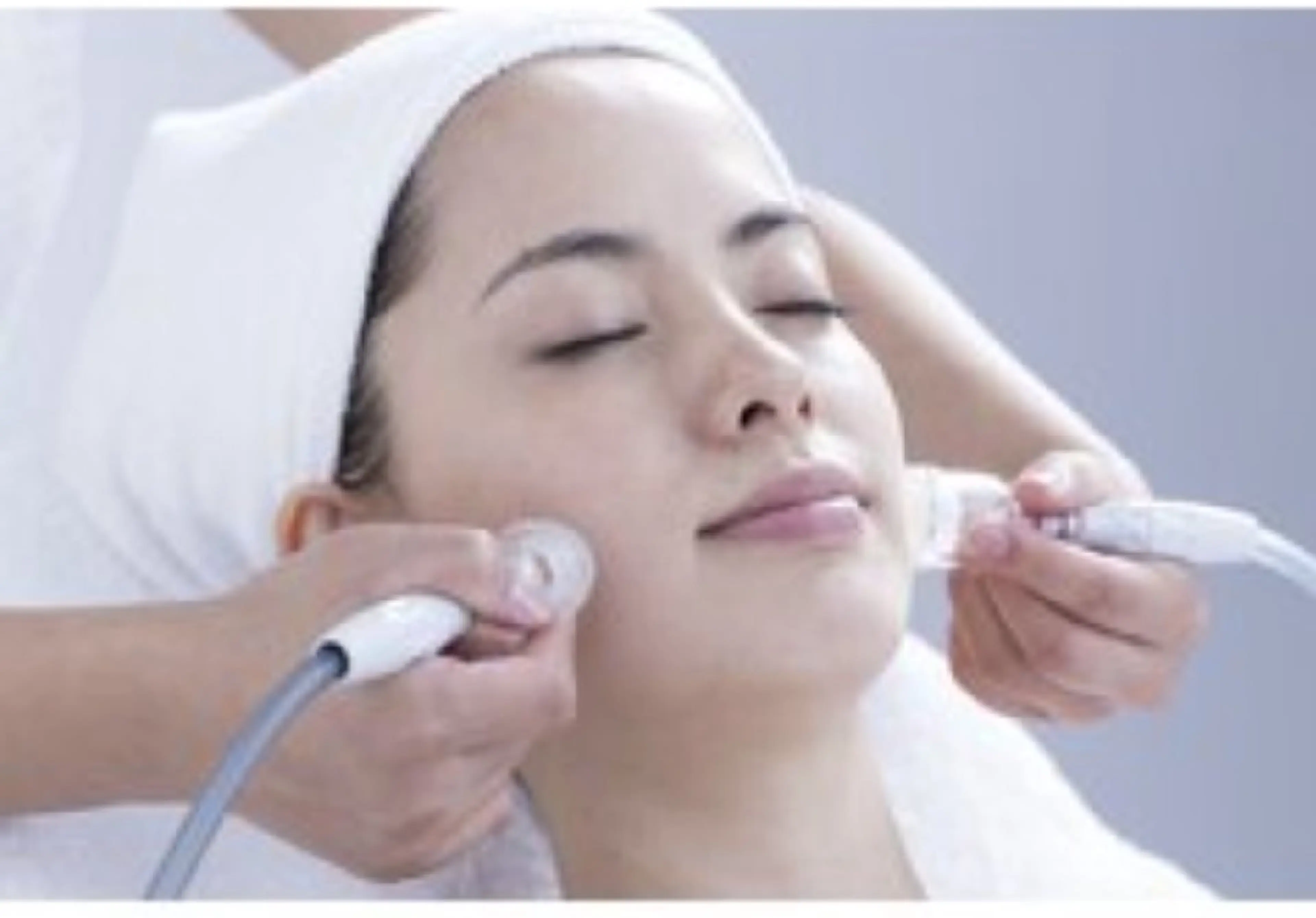 本田 祥子のエステ・リラクイメージ